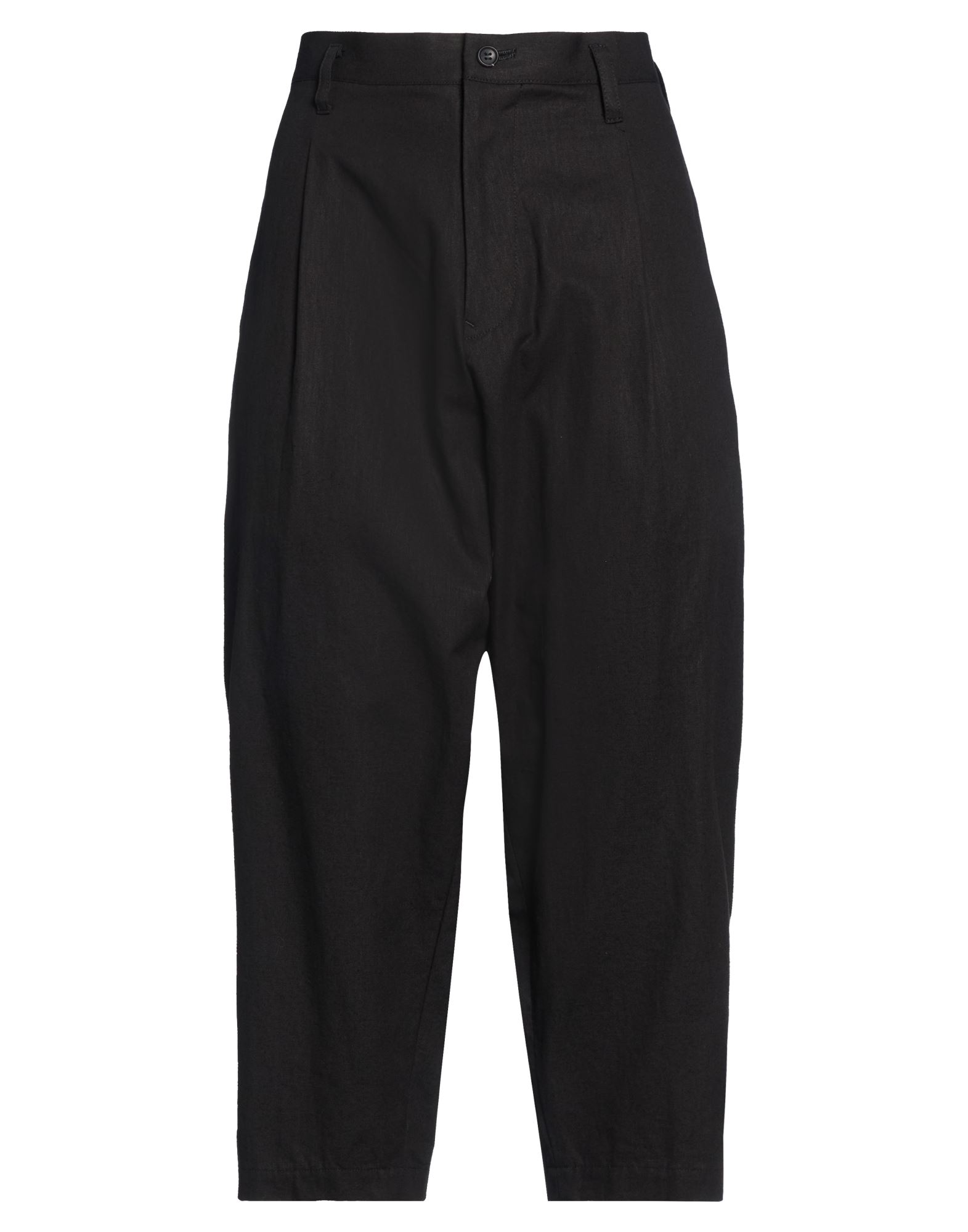 YOHJI YAMAMOTO YOHJI YAMAMOTO BOTTOMWEAR Casual Παντελόνι