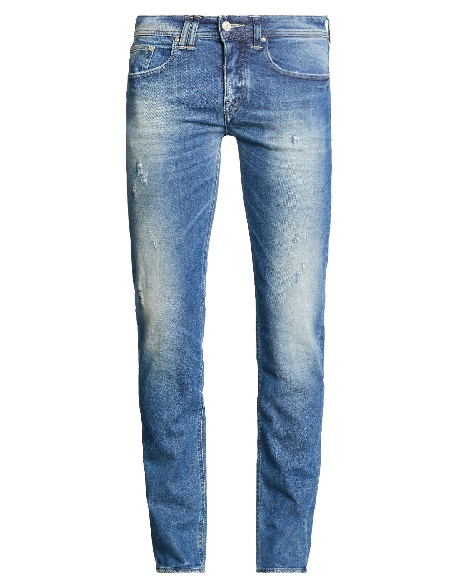  Cycle - Bottomwear - Pantaloni Jeans - On Yoox.com 