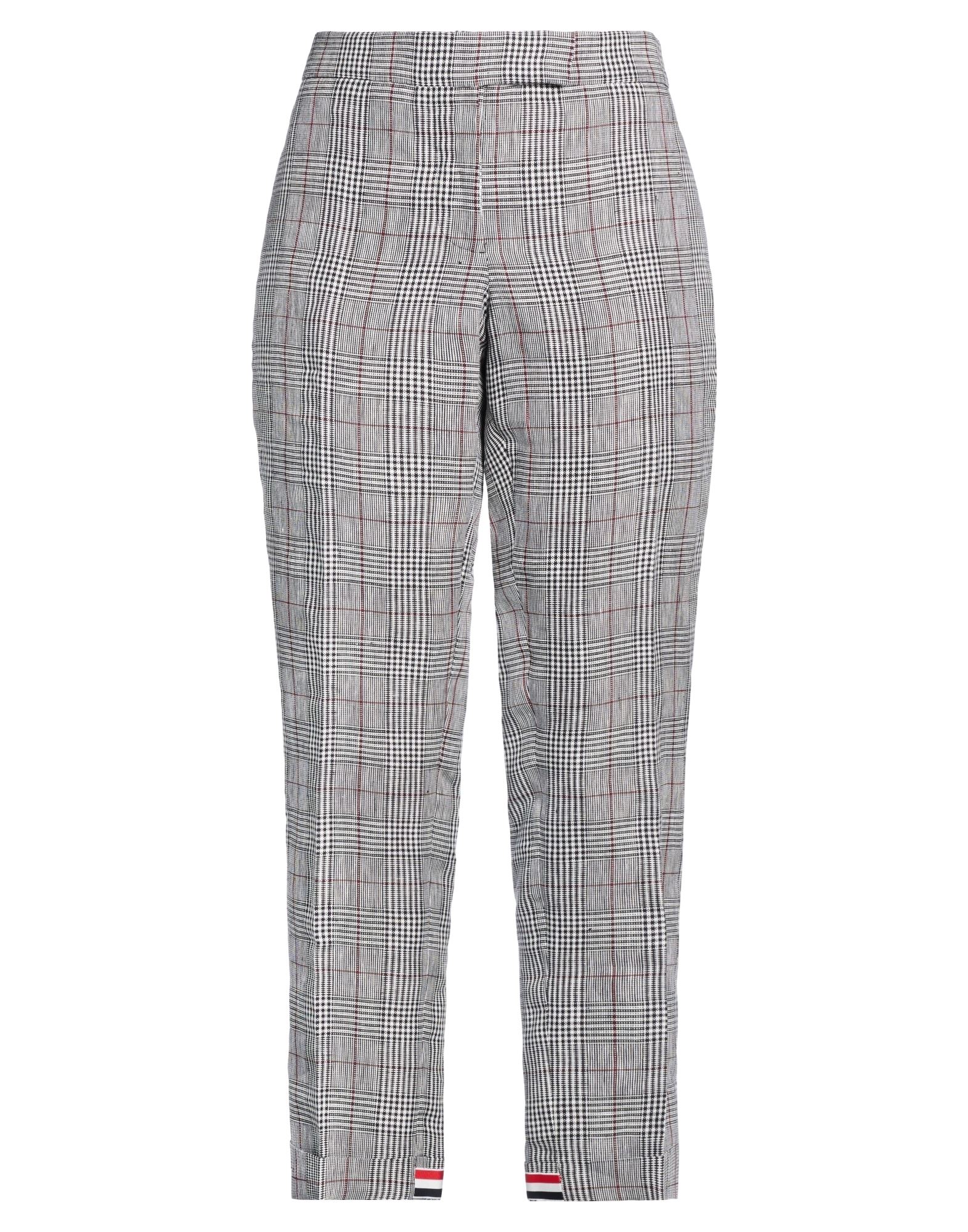 THOM BROWNE THOM BROWNE BOTTOMWEAR Casual Παντελόνι
