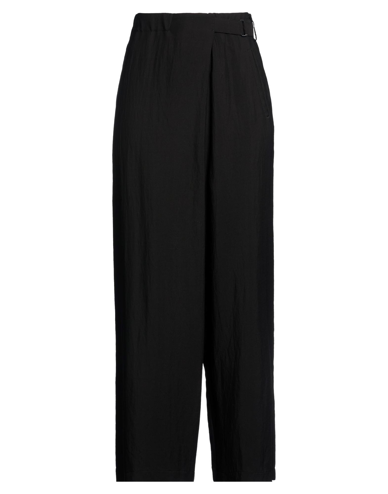 YOHJI YAMAMOTO YOHJI YAMAMOTO BOTTOMWEAR Casual Παντελόνι