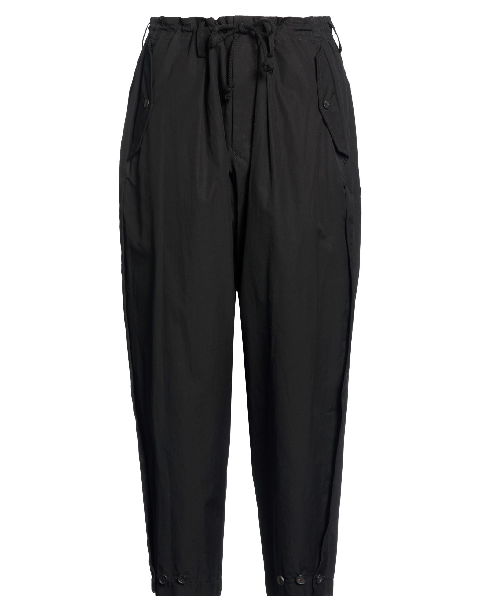  Yohji Yamamoto - Hosen & Röcke - Hosen - On Yoox.com 