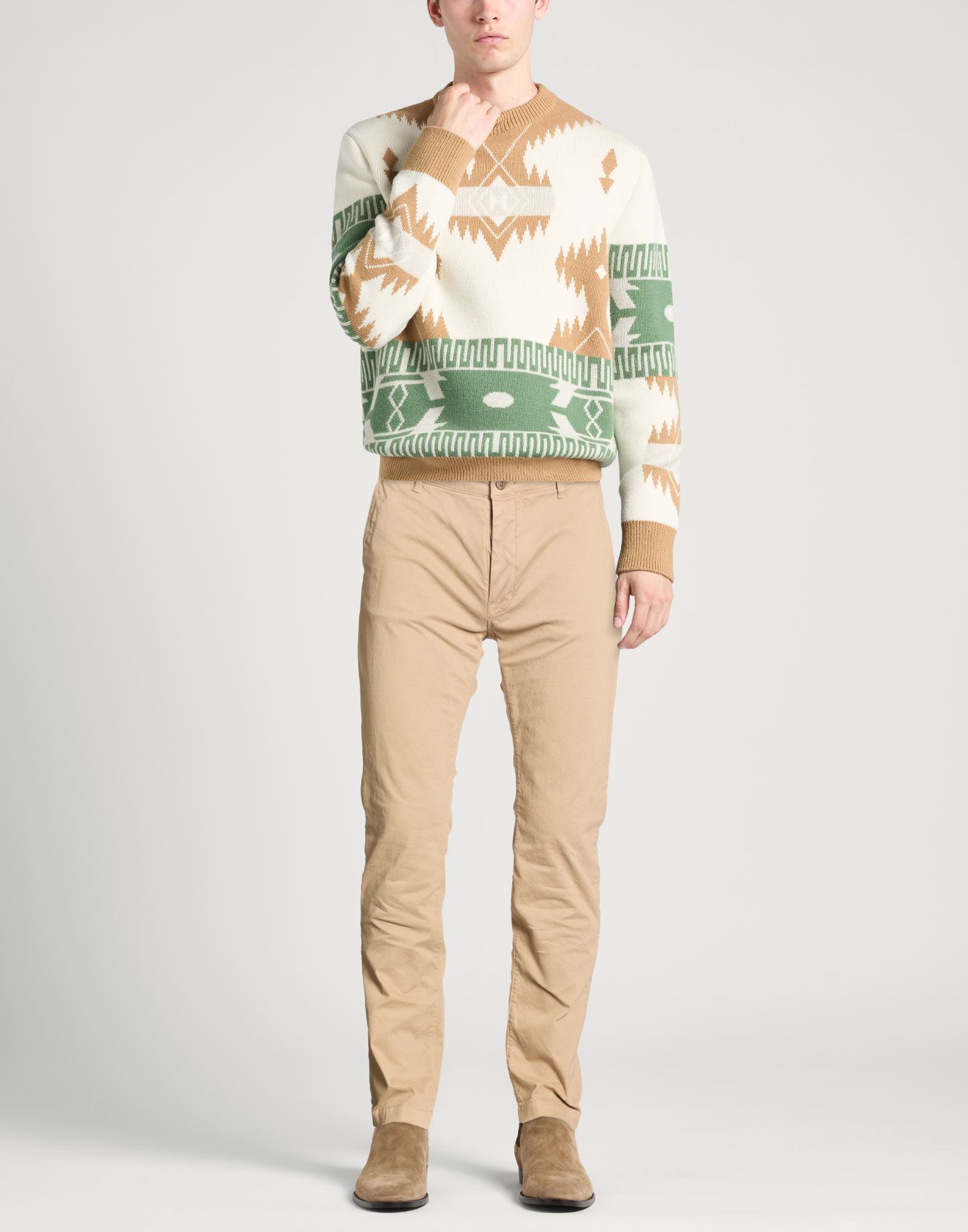  U.s.polo Assn. - Hosen & Röcke - Hosen - On Yoox.com 