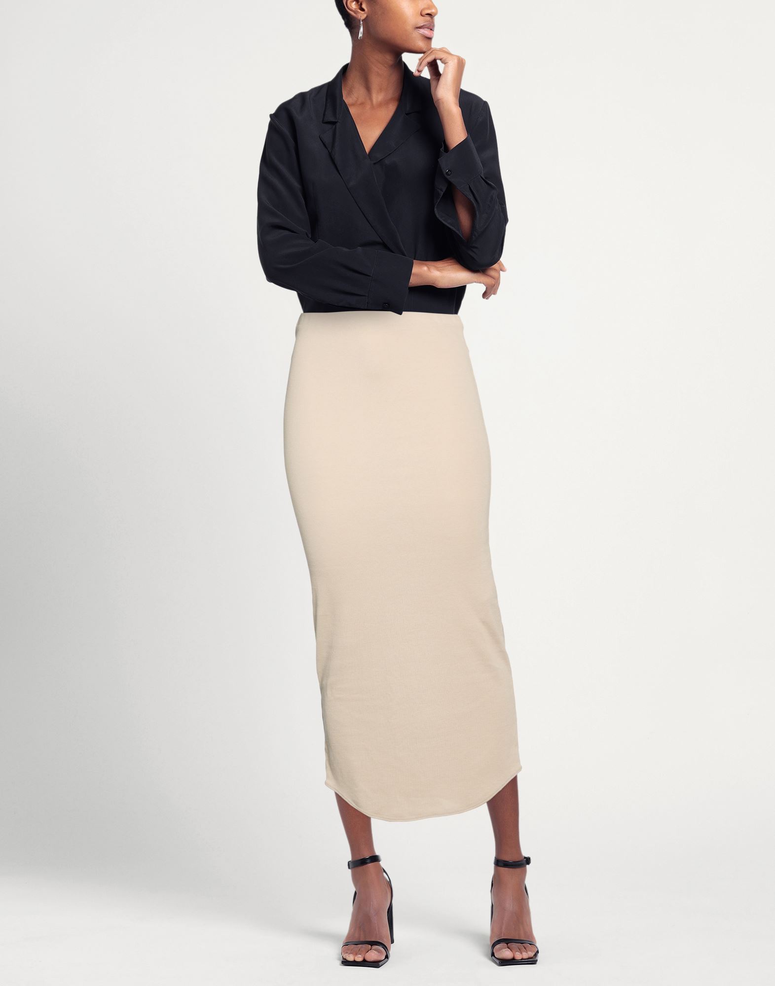  Faithfull - Hosen & Röcke - Maxi-röcke - On Yoox.com 