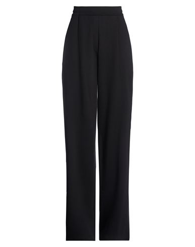 Pantalones Mujer Negro L Mujer