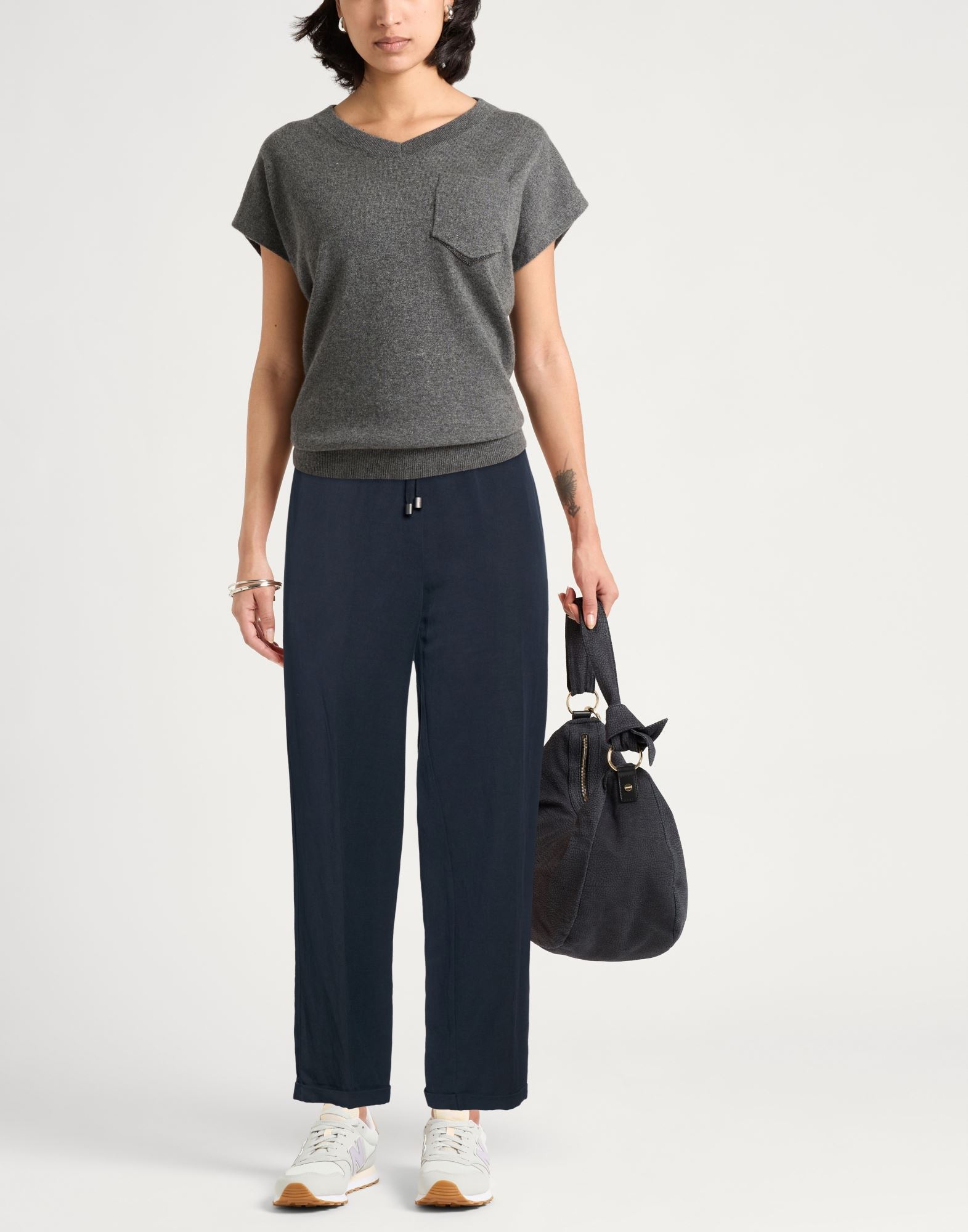  Gentryportofino - Hosen & Röcke - Hosen - On Yoox.com 
