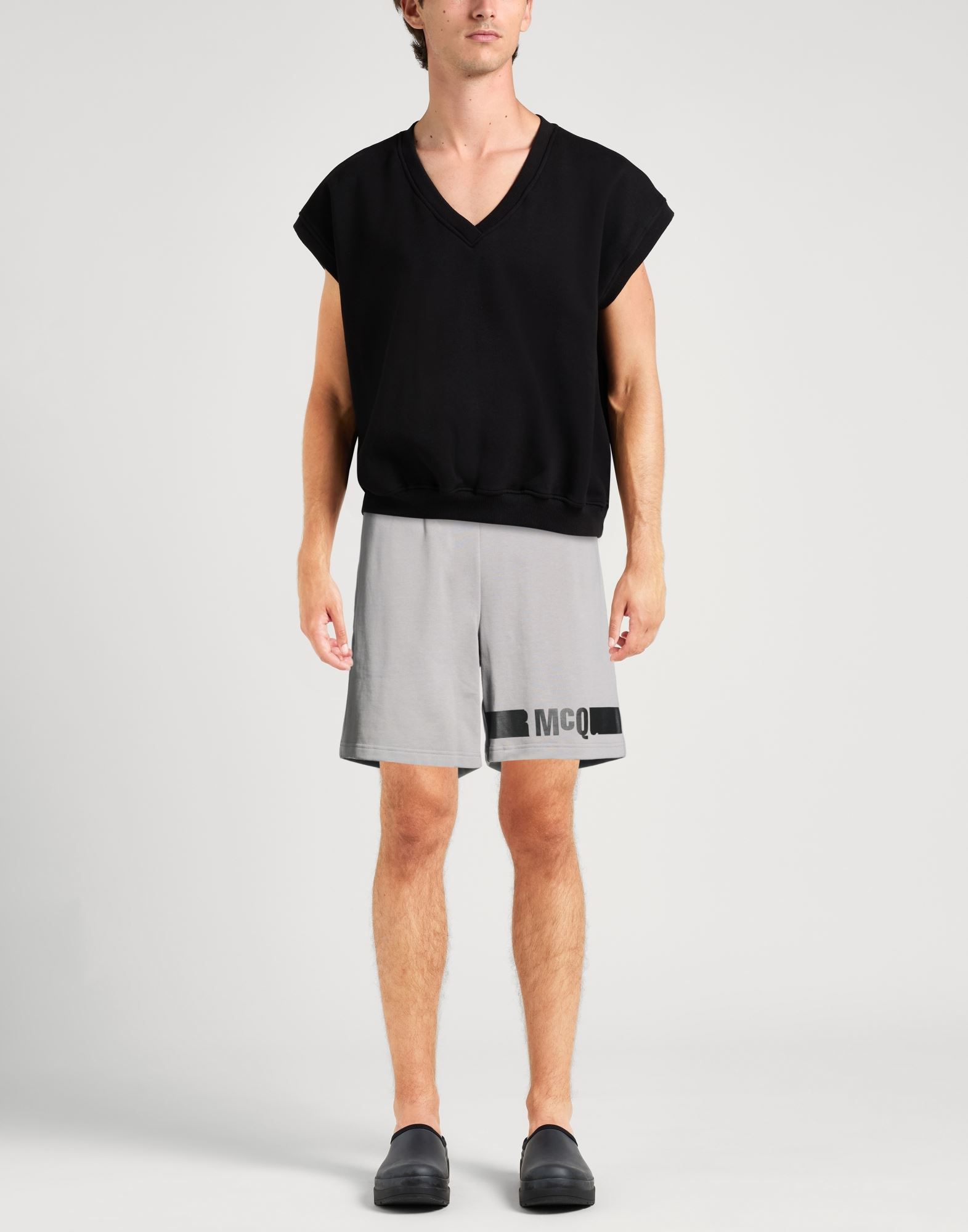  Mcq Alexander Mcqueen - Hosen & Röcke - Shorts & Bermudashorts - On Yoox.com 