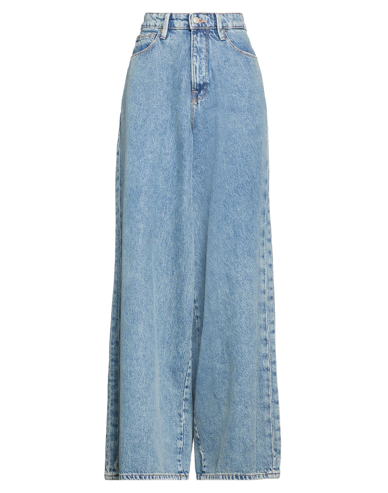  GOOD AMERICAN BOTTOMWEAR Τζιν