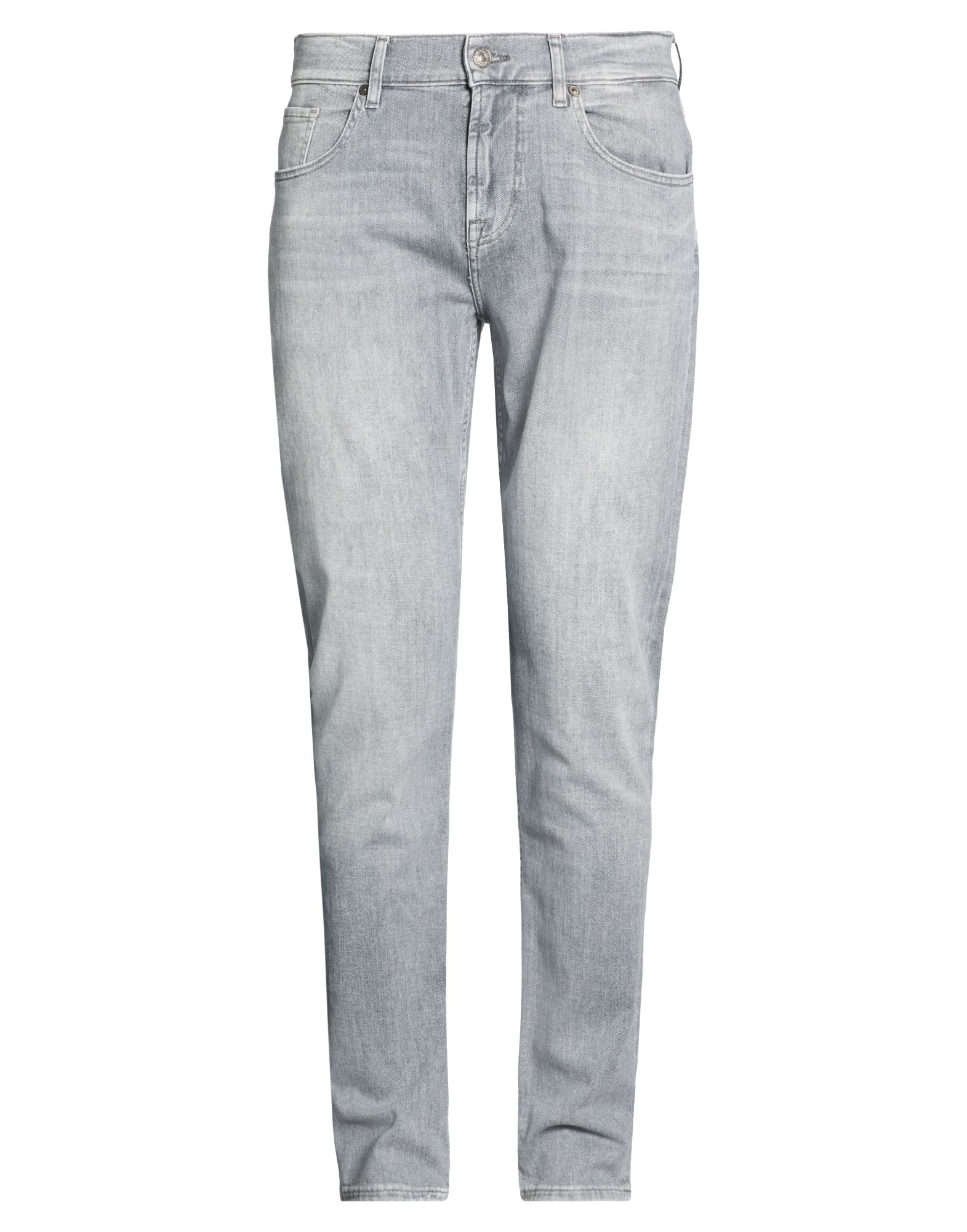  7 For All Mankind - Hosen & Röcke - Jeanshosen - On Yoox.com 