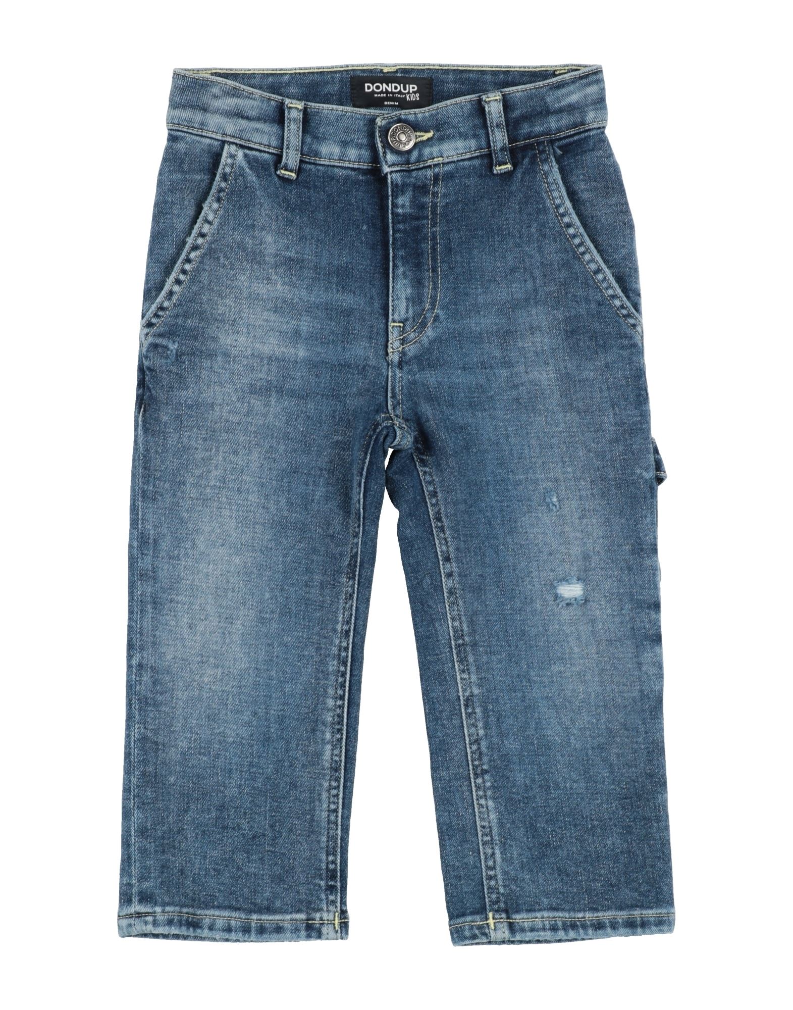  Dondup - Hosen & Röcke - Jeanshosen - On Yoox.com 
