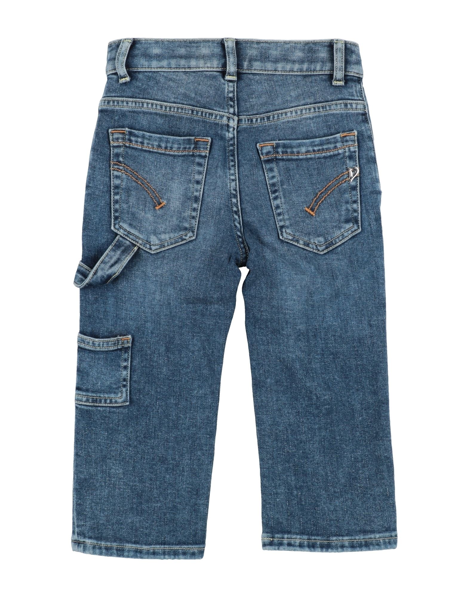  Dondup - Hosen & Röcke - Jeanshosen - On Yoox.com 