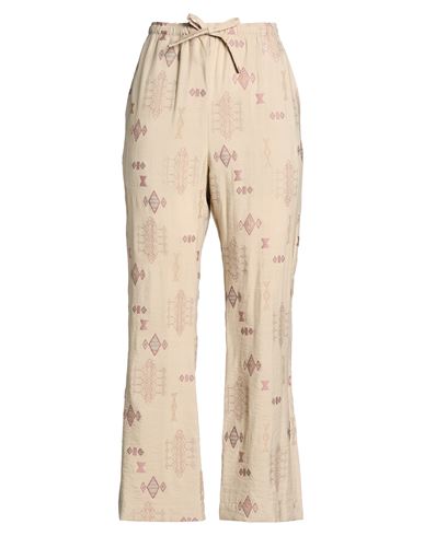 NEEDLES Hose Damen Beige S Damen