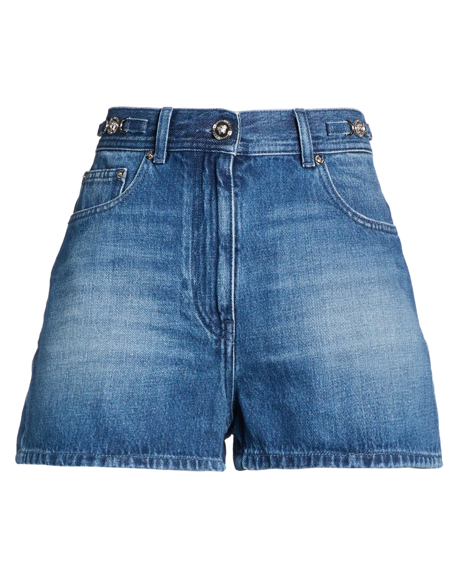  Versace - Hosen & Röcke - Jeansshorts - On Yoox.com 