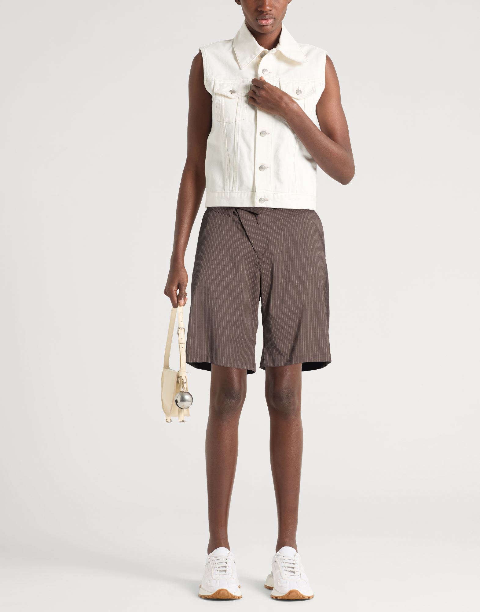  Ottolinger - Hosen & Röcke - Shorts & Bermudashorts - On Yoox.com 