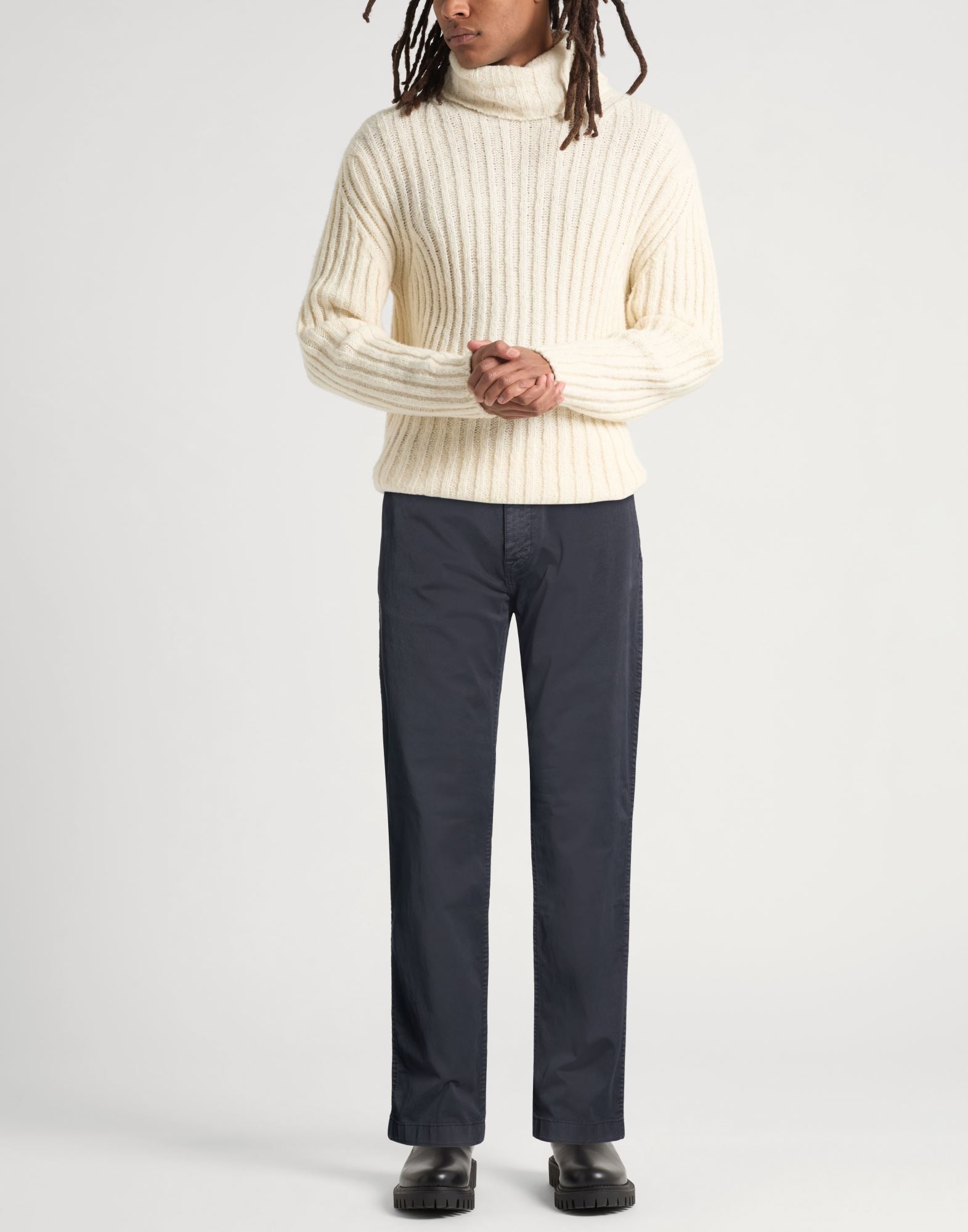  7 For All Mankind - Hosen & Röcke - Hosen - On Yoox.com 