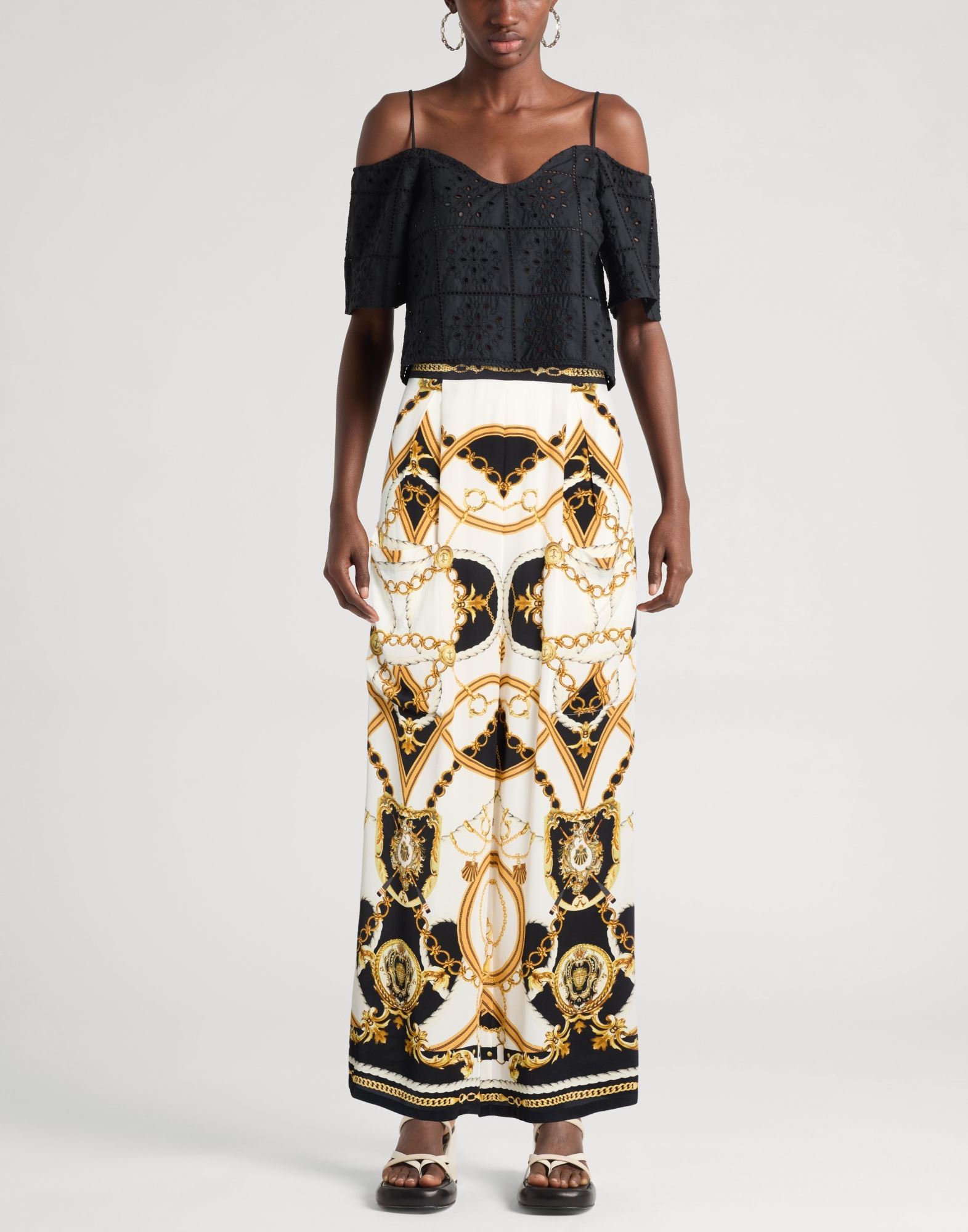  Camilla - Hosen & Röcke - Hosen - On Yoox.com 