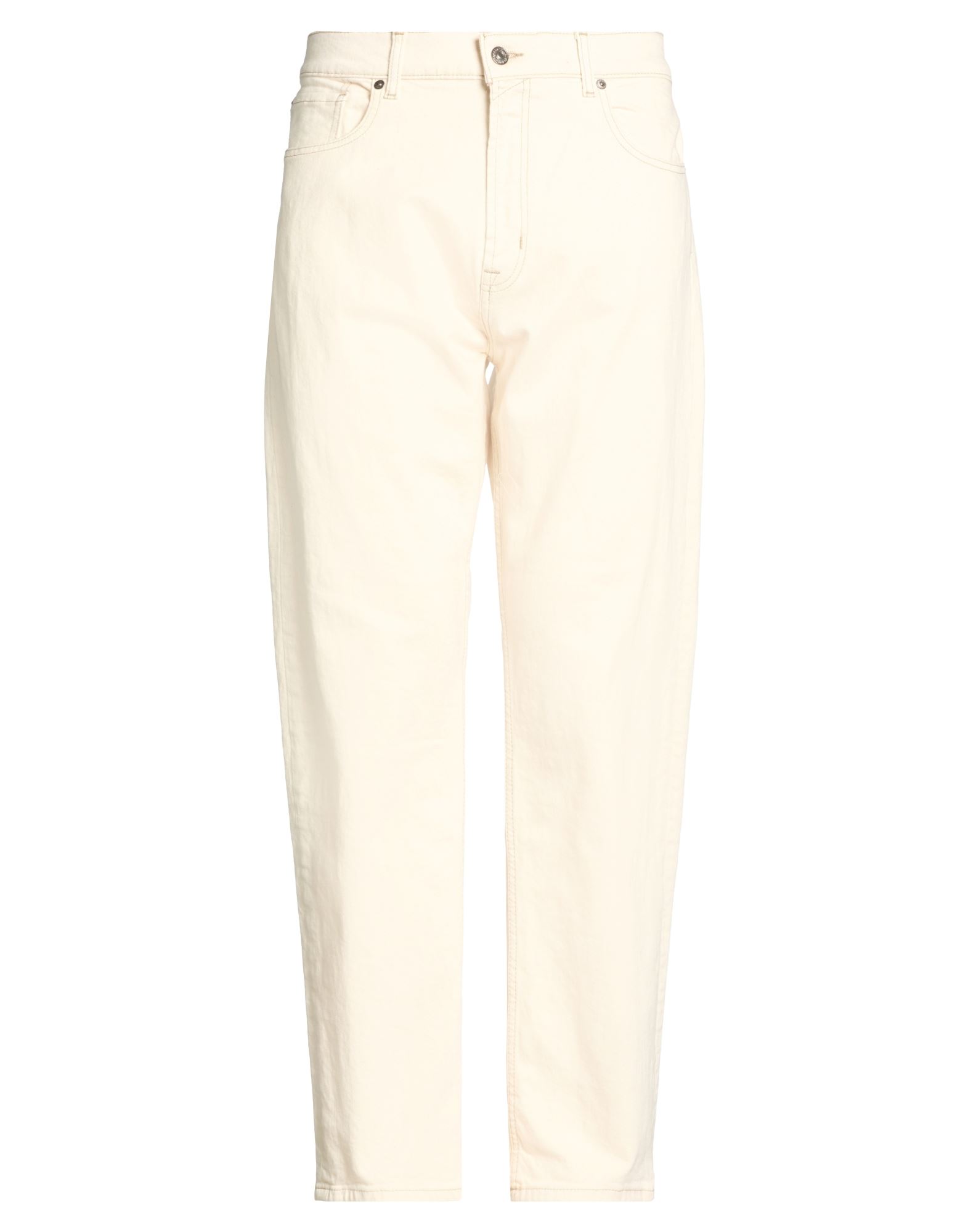  7 For All Mankind - Hosen & Röcke - Jeanshosen - On Yoox.com 