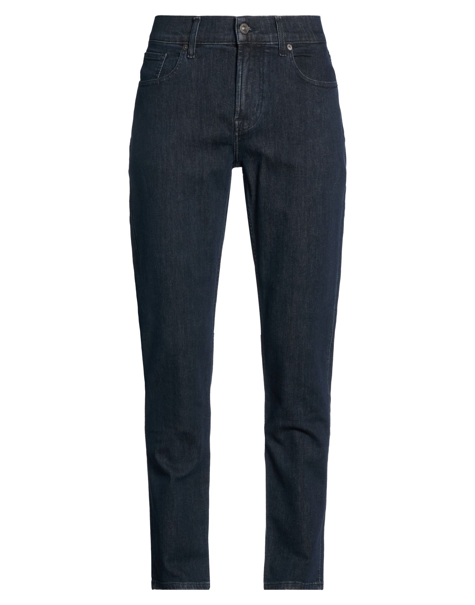  7 For All Mankind - Hosen & Röcke - Jeanshosen - On Yoox.com 