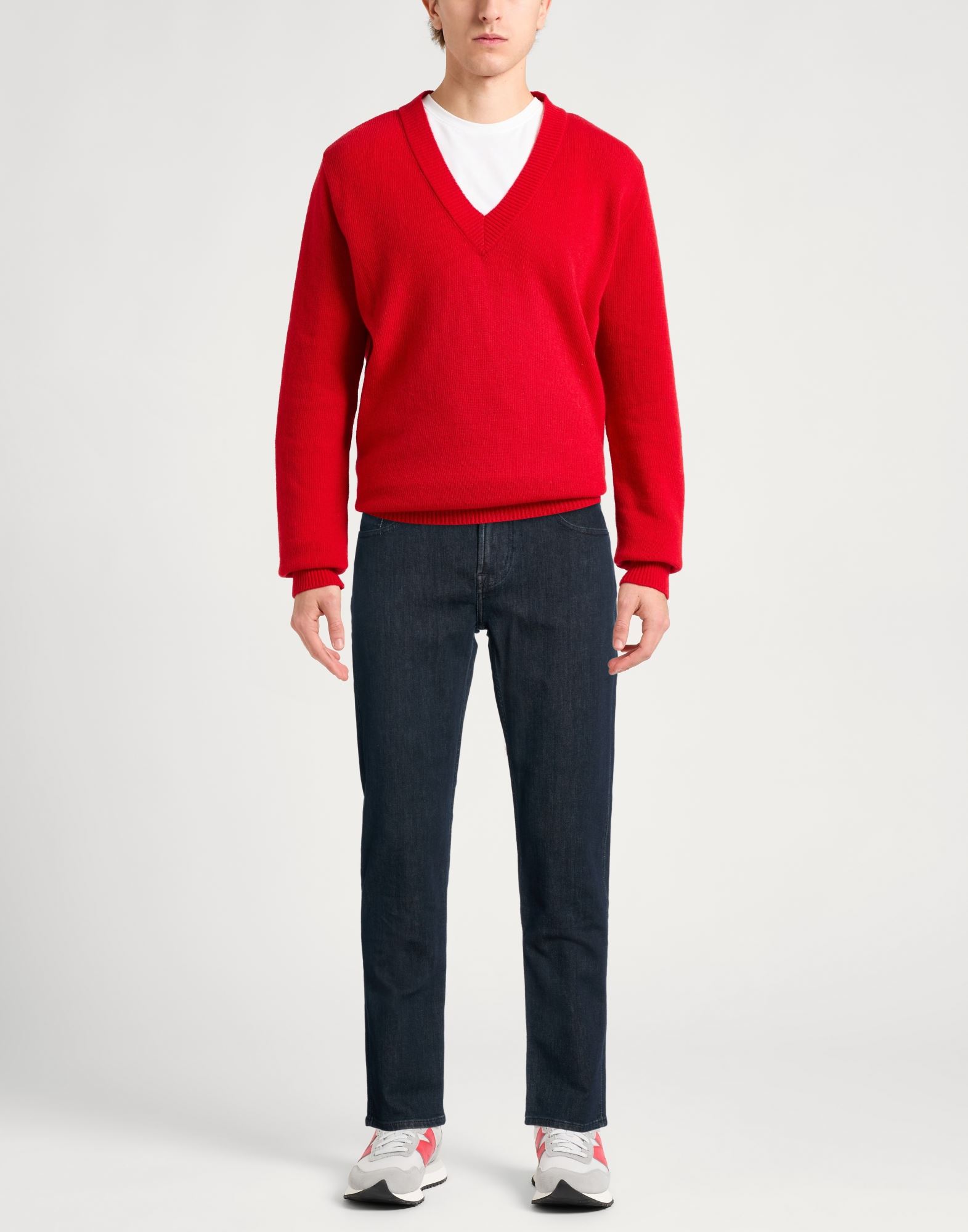  7 For All Mankind - Hosen & Röcke - Jeanshosen - On Yoox.com 