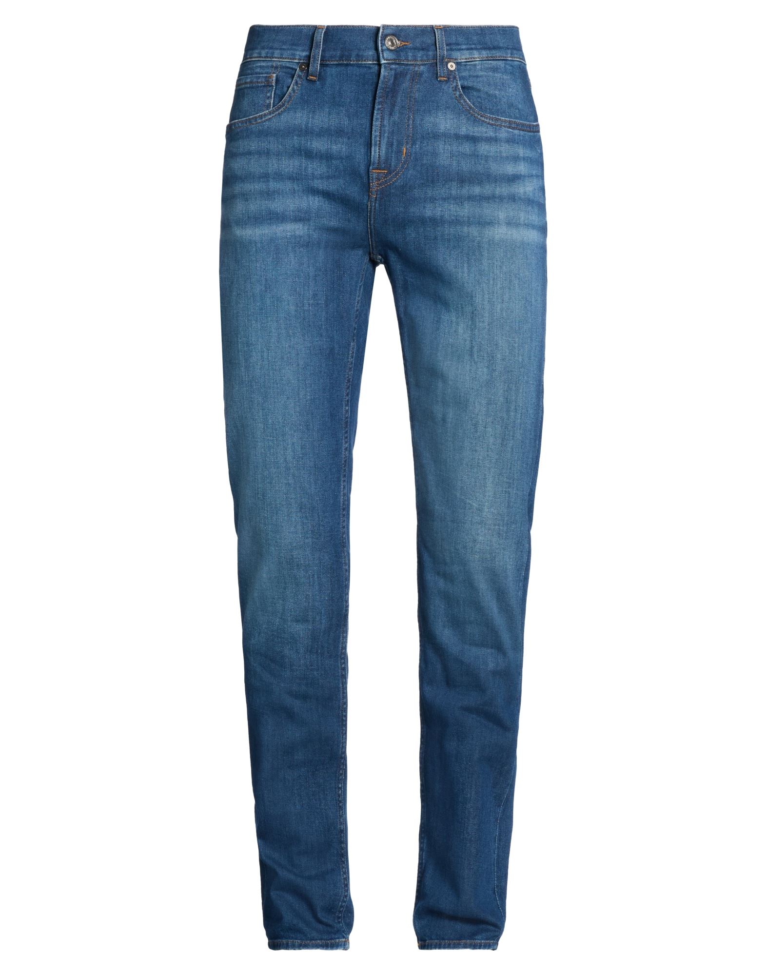  7 For All Mankind - Hosen & Röcke - Jeanshosen - On Yoox.com 