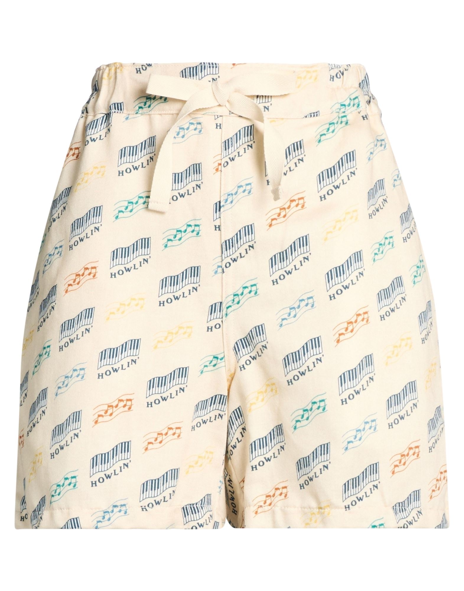  Howlin' - Hosen & Röcke - Shorts & Bermudashorts - On Yoox.com 