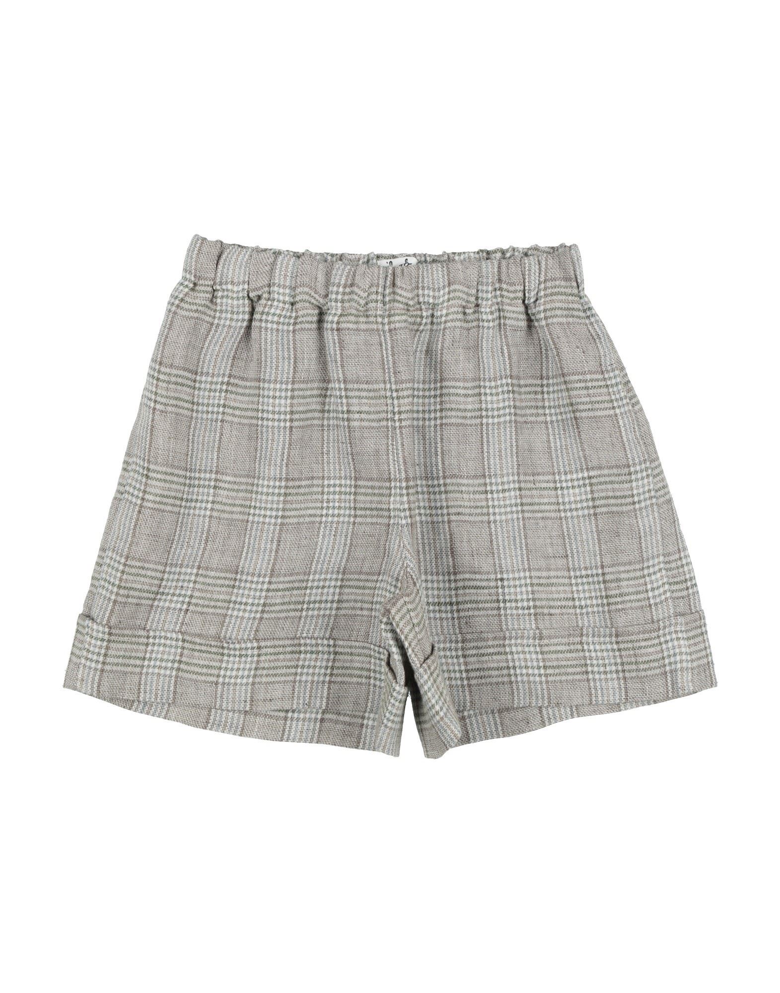  Il Gufo - Hosen & Röcke - Shorts & Bermudashorts - On Yoox.com 