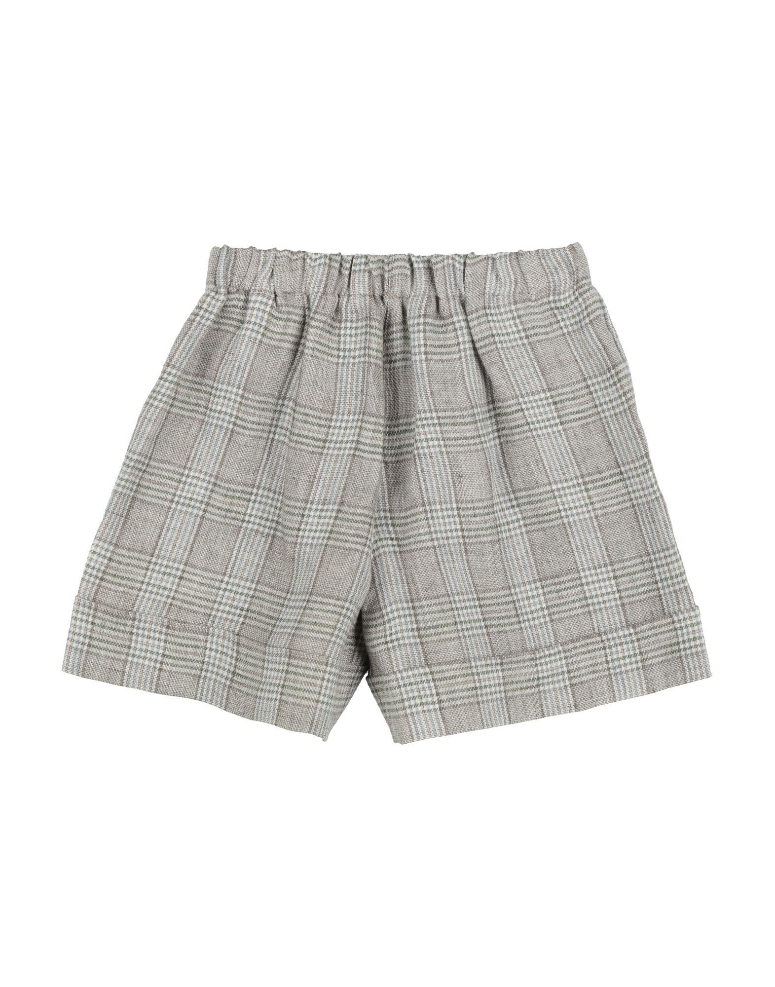  Il Gufo - Hosen & Röcke - Shorts & Bermudashorts - On Yoox.com 