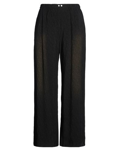 Pantalones Hombre Negro 50 Hombre