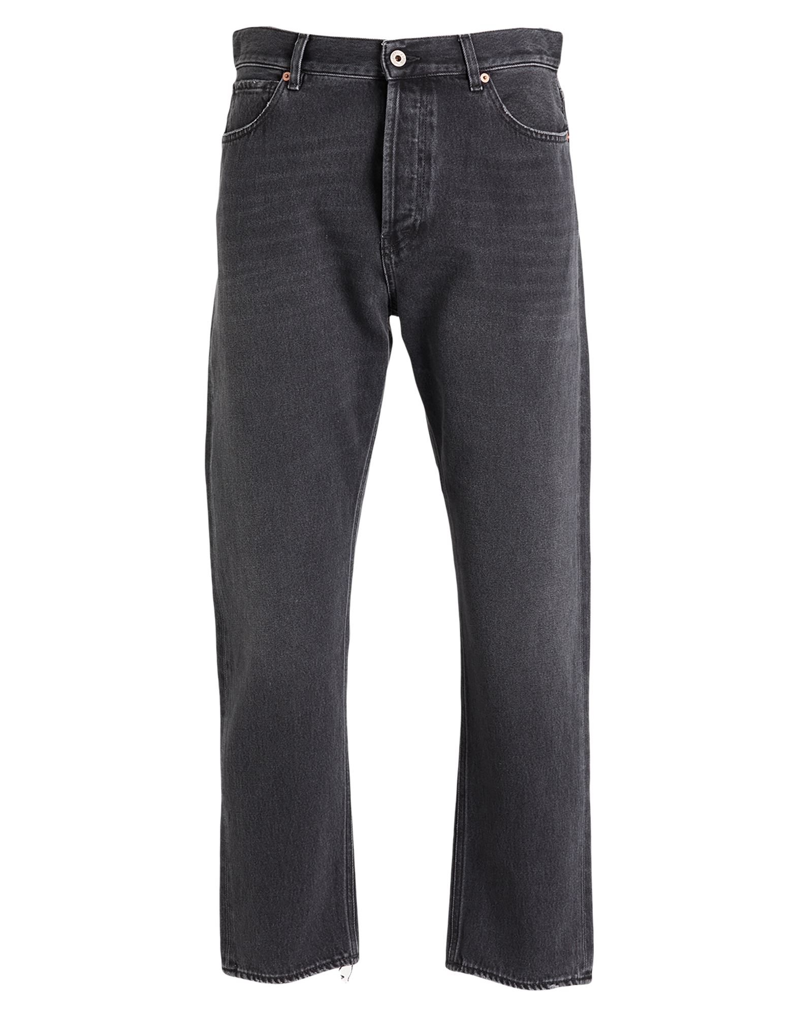  Pence - Partes De Abajo - Pantalones Vaqueros - On Yoox.com 
