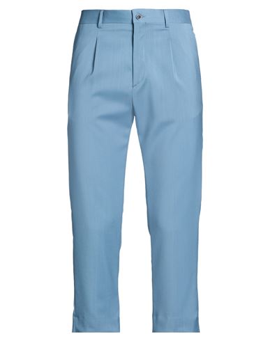 Hose Herren Taubenblau 46,50,52 Herren