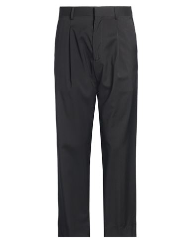 Pantalones Hombre Negro 46 Hombre