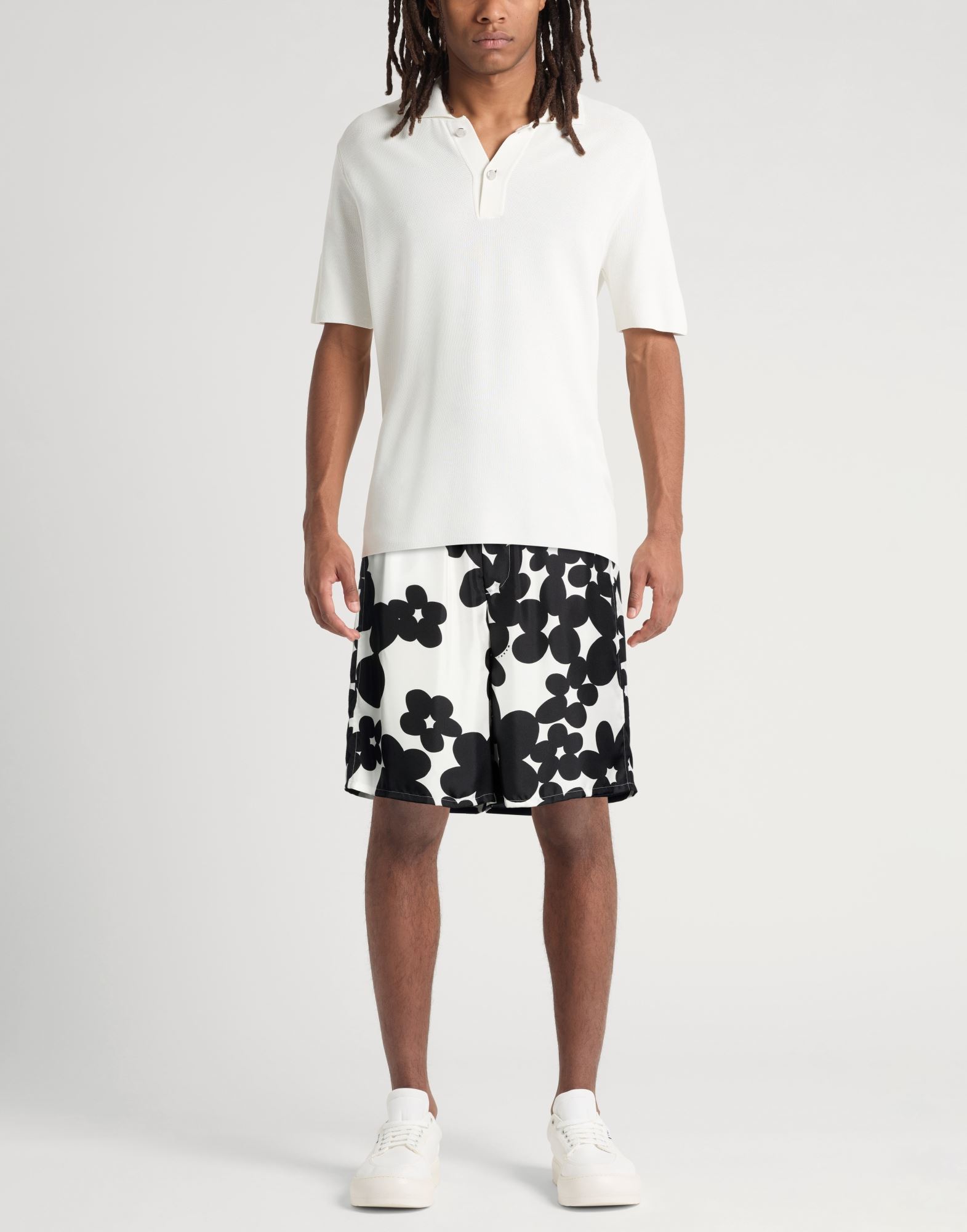  Marni - Hosen & Röcke - Shorts & Bermudashorts - On Yoox.com 