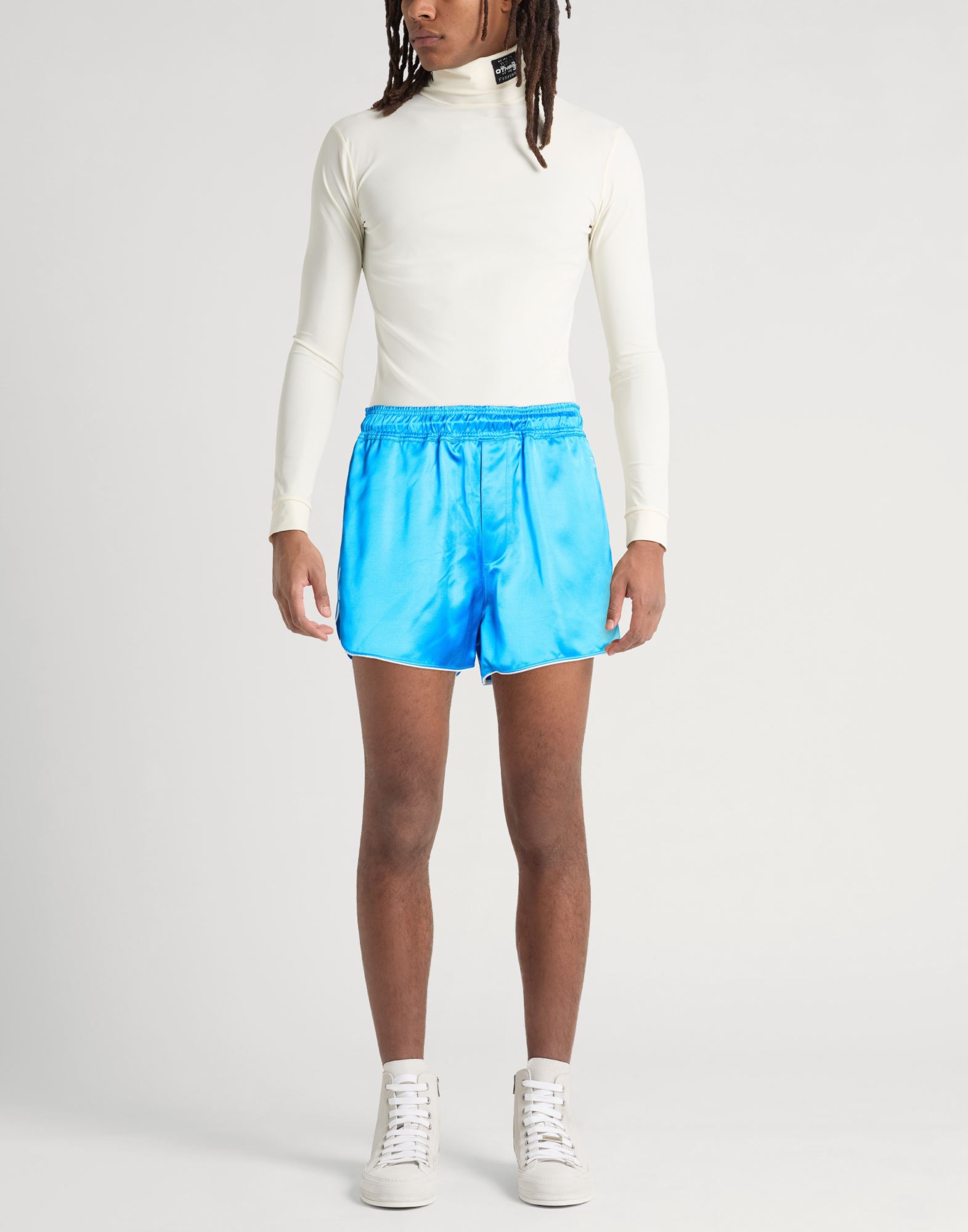  Wales Bonner - Hosen & Röcke - Shorts & Bermudashorts - On Yoox.com 