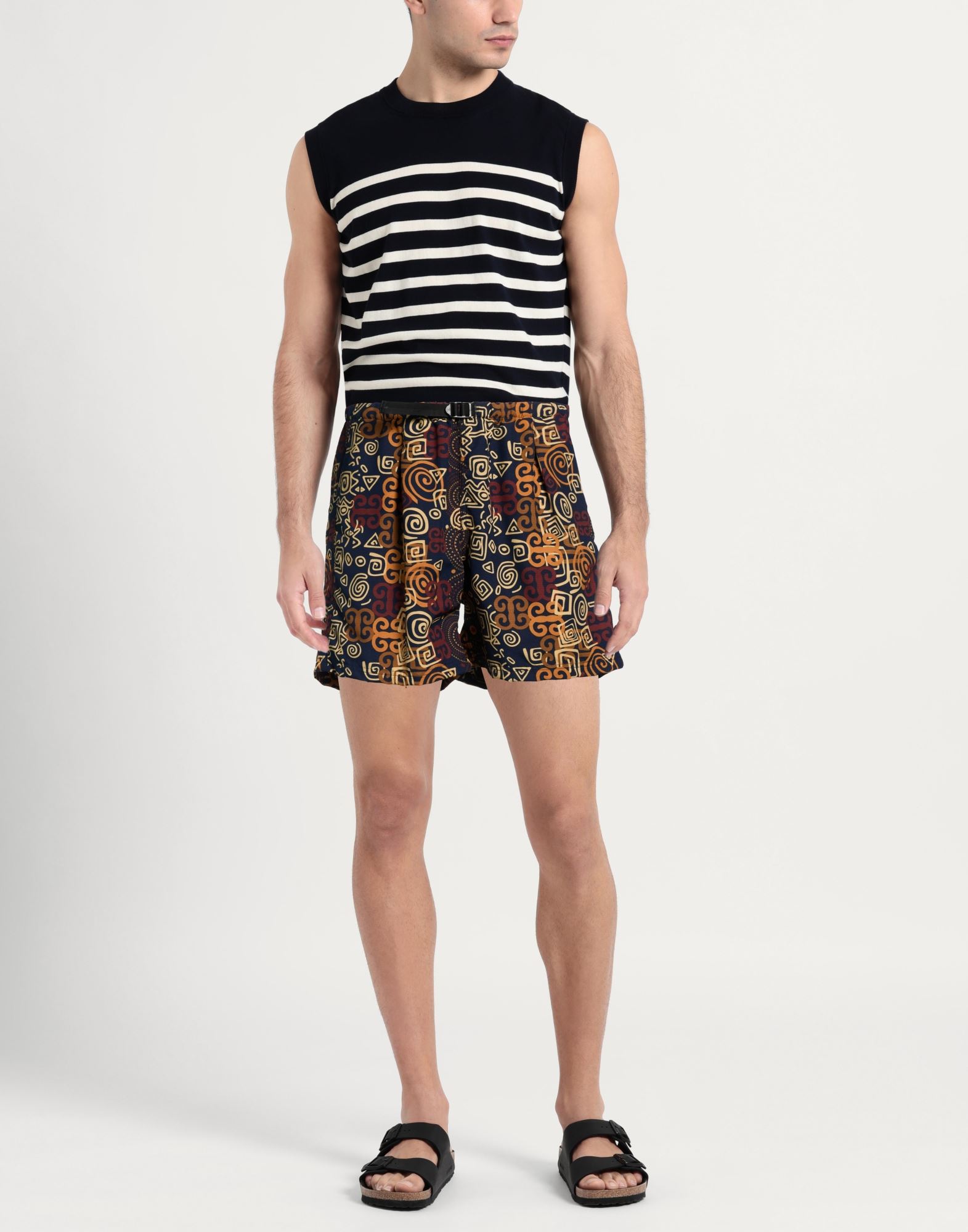  Monitaly - Hosen & Röcke - Shorts & Bermudashorts - On Yoox.com 