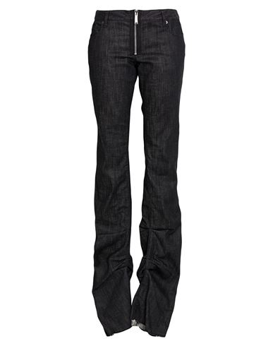 Pantalones vaqueros Mujer Negro 30,32,34,36 Mujer
