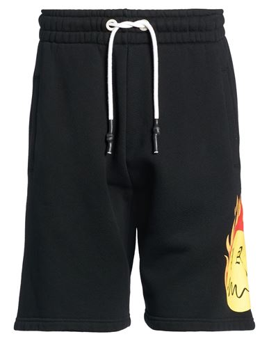 Shorts & Bermudashorts Herren Schwarz S Herren