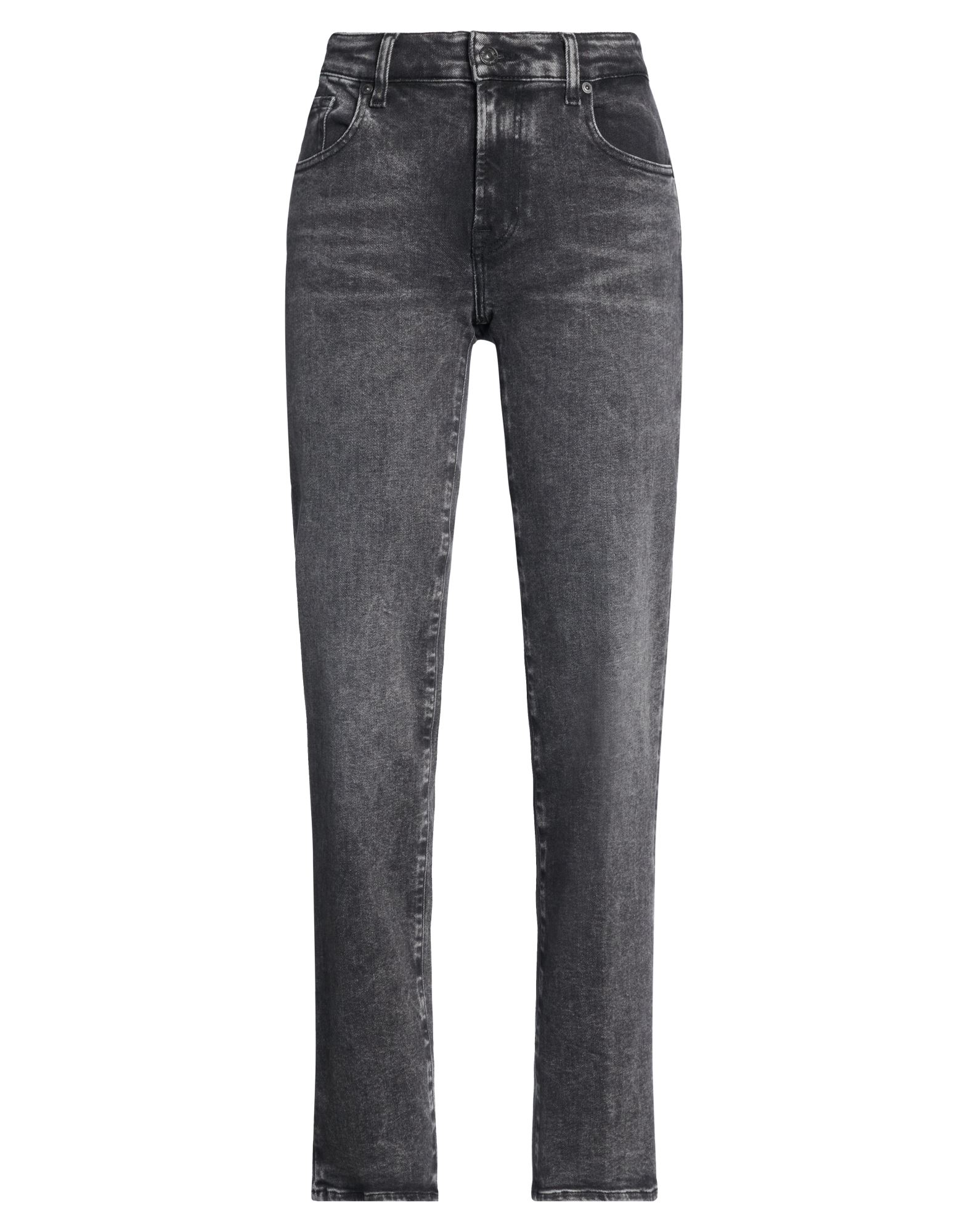 7 For All Mankind - Hosen & Röcke - Jeanshosen - On Yoox.com 