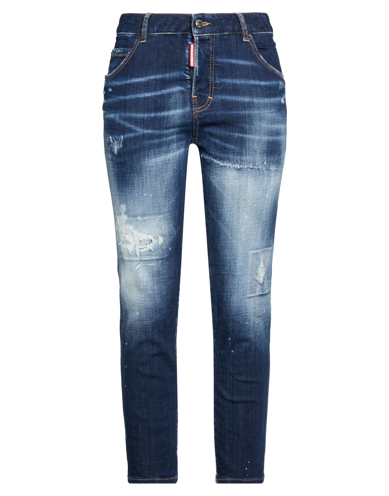 DSQUARED2 DSQUARED2 BOTTOMWEAR Τζιν