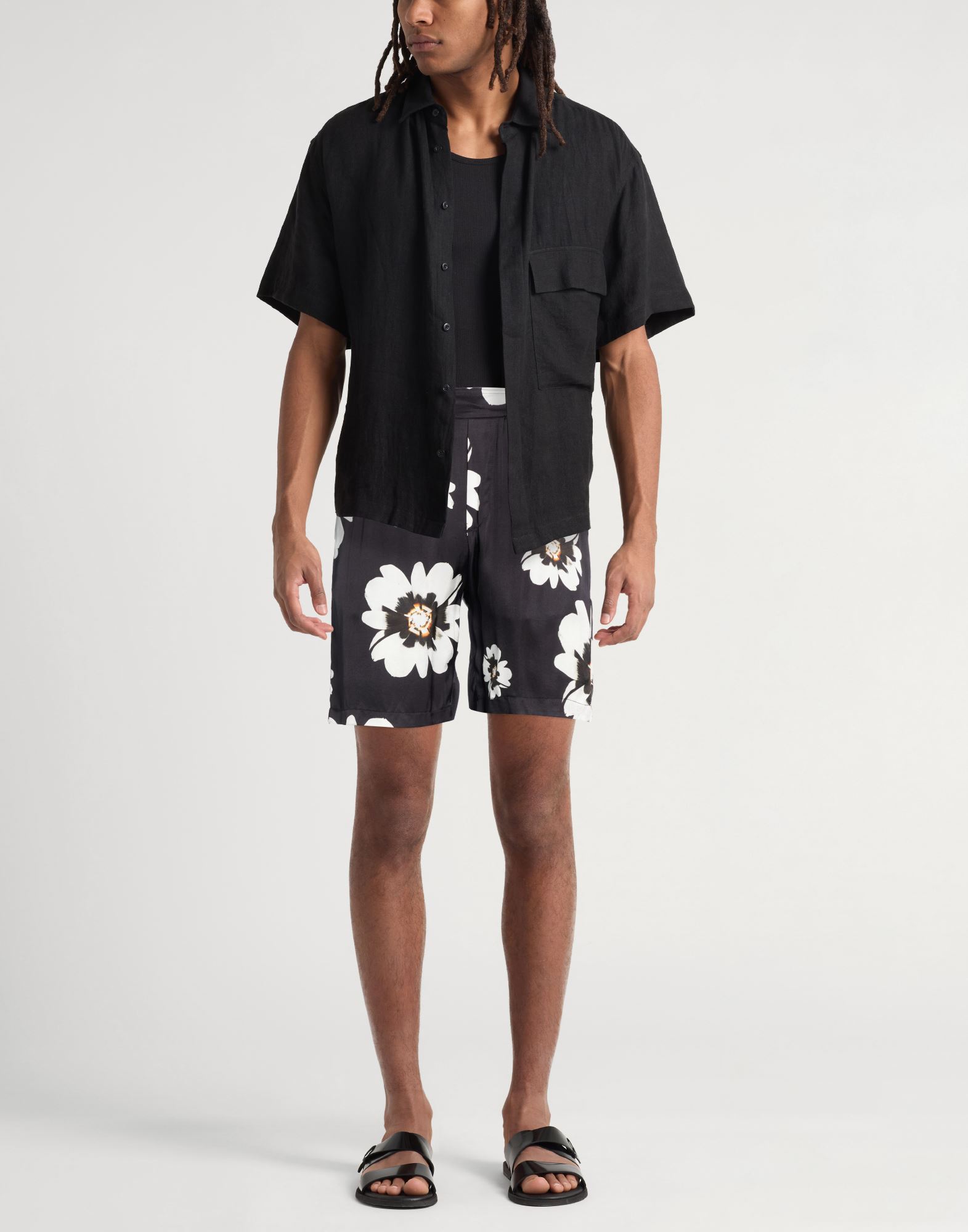  Costume National - Hosen & Röcke - Shorts & Bermudashorts - On Yoox.com 