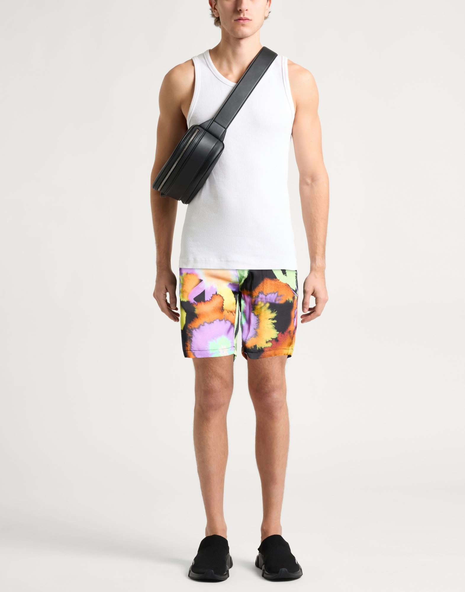  Costume National - Hosen & Röcke - Shorts & Bermudashorts - On Yoox.com 