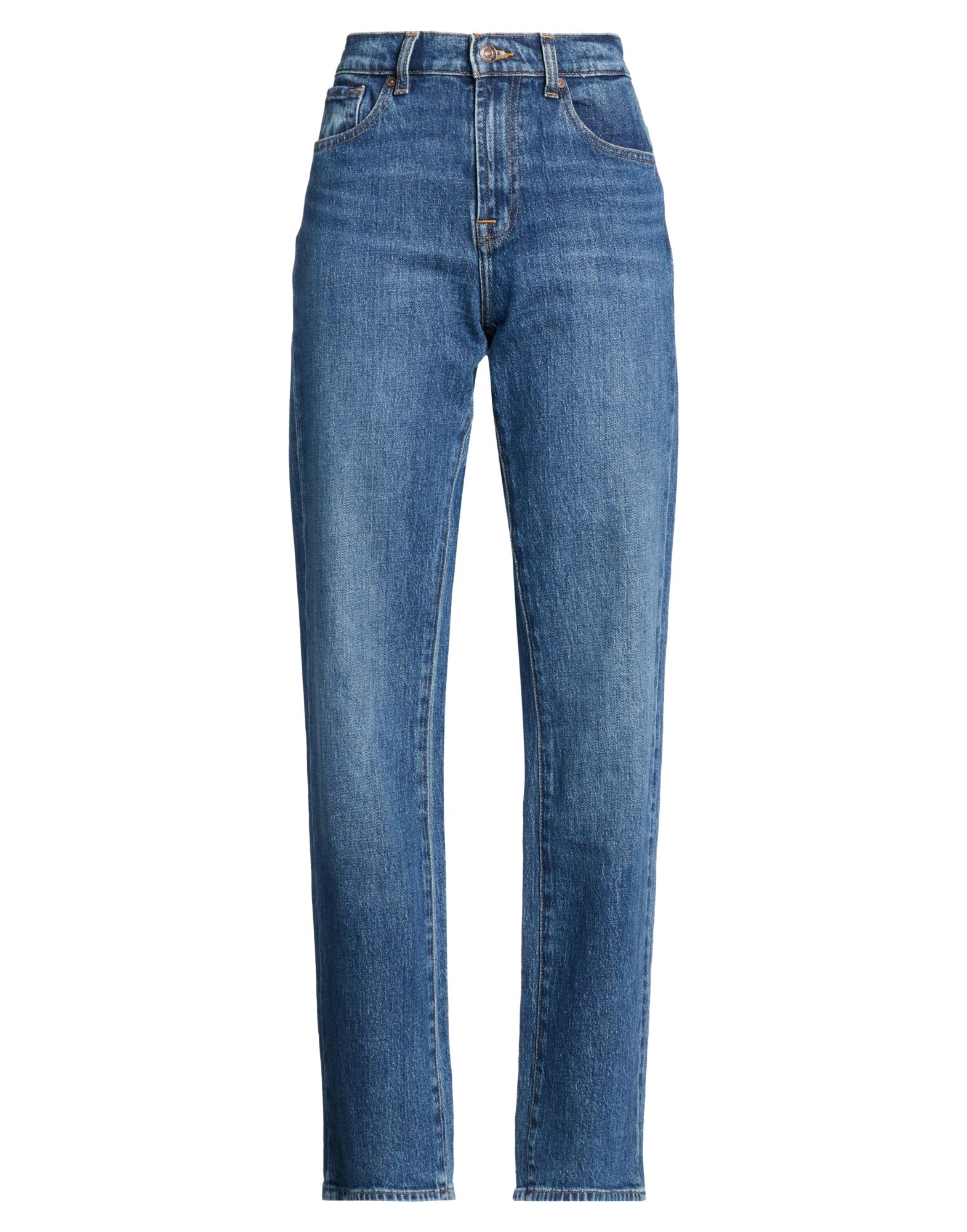 7 FOR ALL MANKIND 7 FOR ALL MANKIND BOTTOMWEAR Τζιν