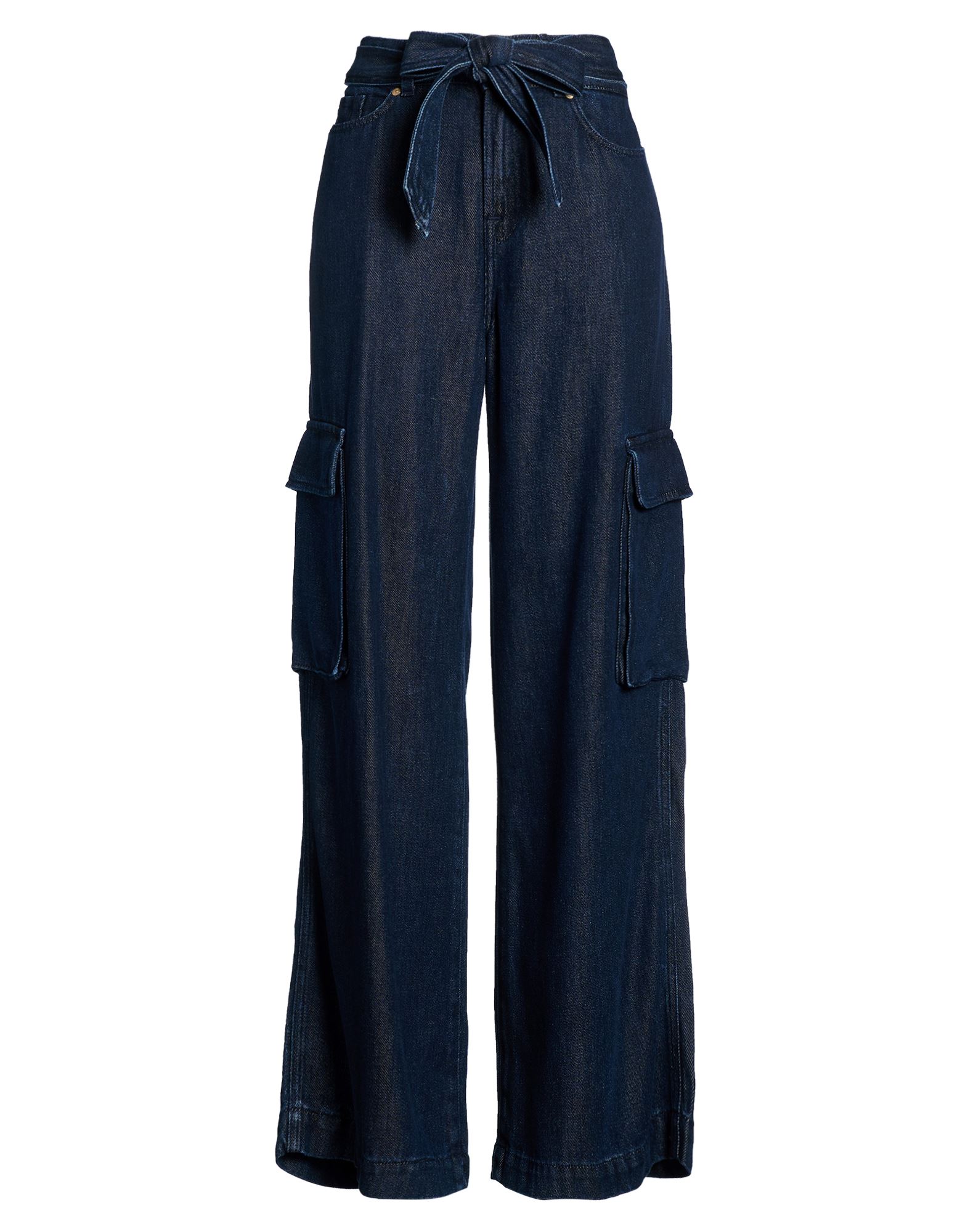7 FOR ALL MANKIND BOTTOMWEAR Τζιν