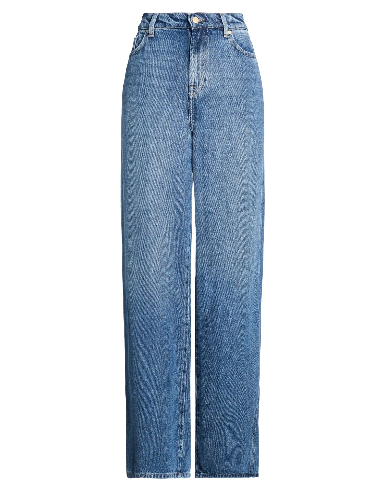 7 FOR ALL MANKIND 7 FOR ALL MANKIND BOTTOMWEAR Τζιν