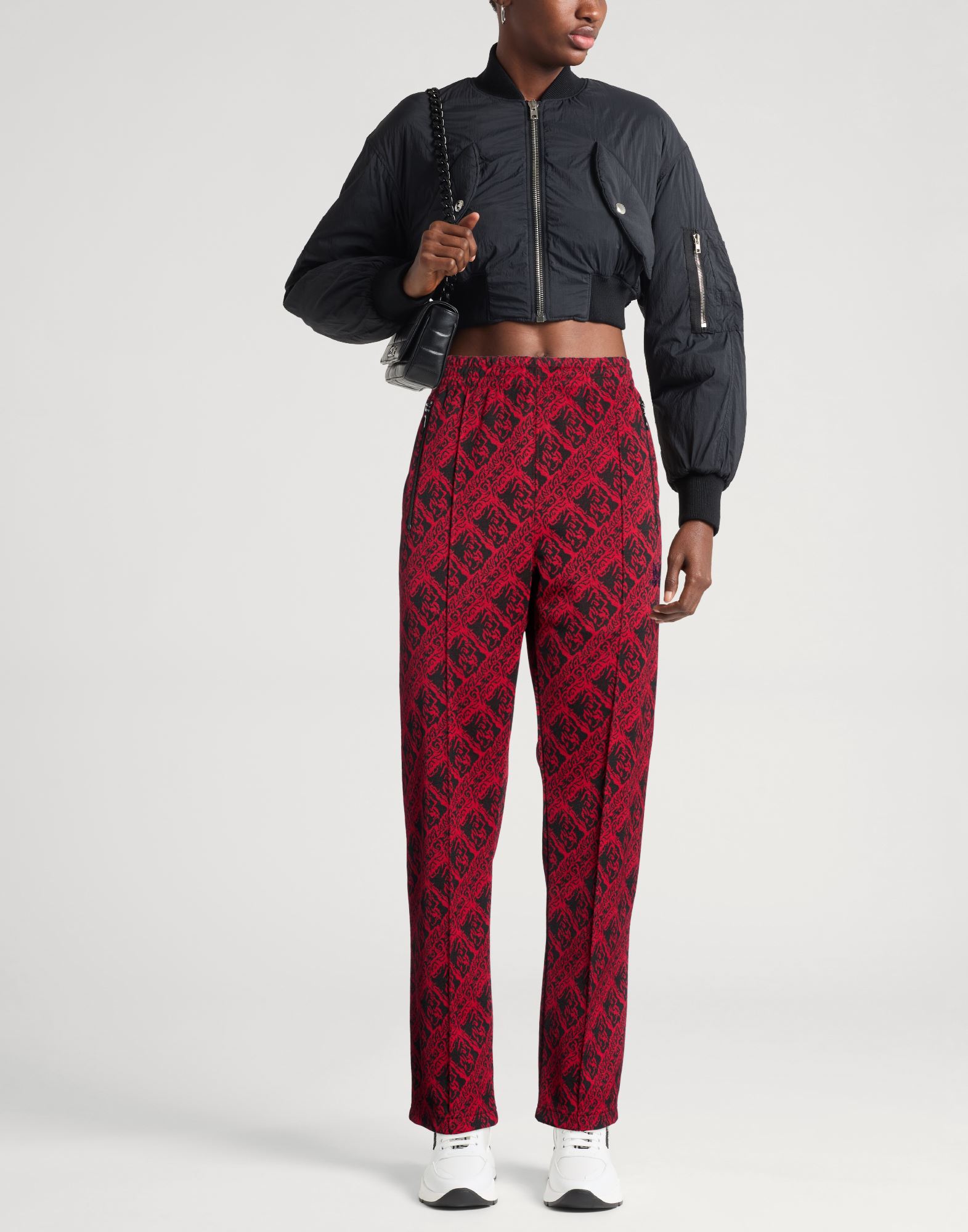  Needles - Partes De Abajo - Pantalones - On Yoox.com 