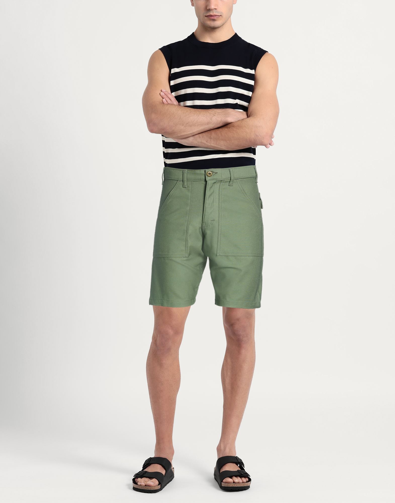  Stan Ray - Hosen & Röcke - Shorts & Bermudashorts - On Yoox.com 