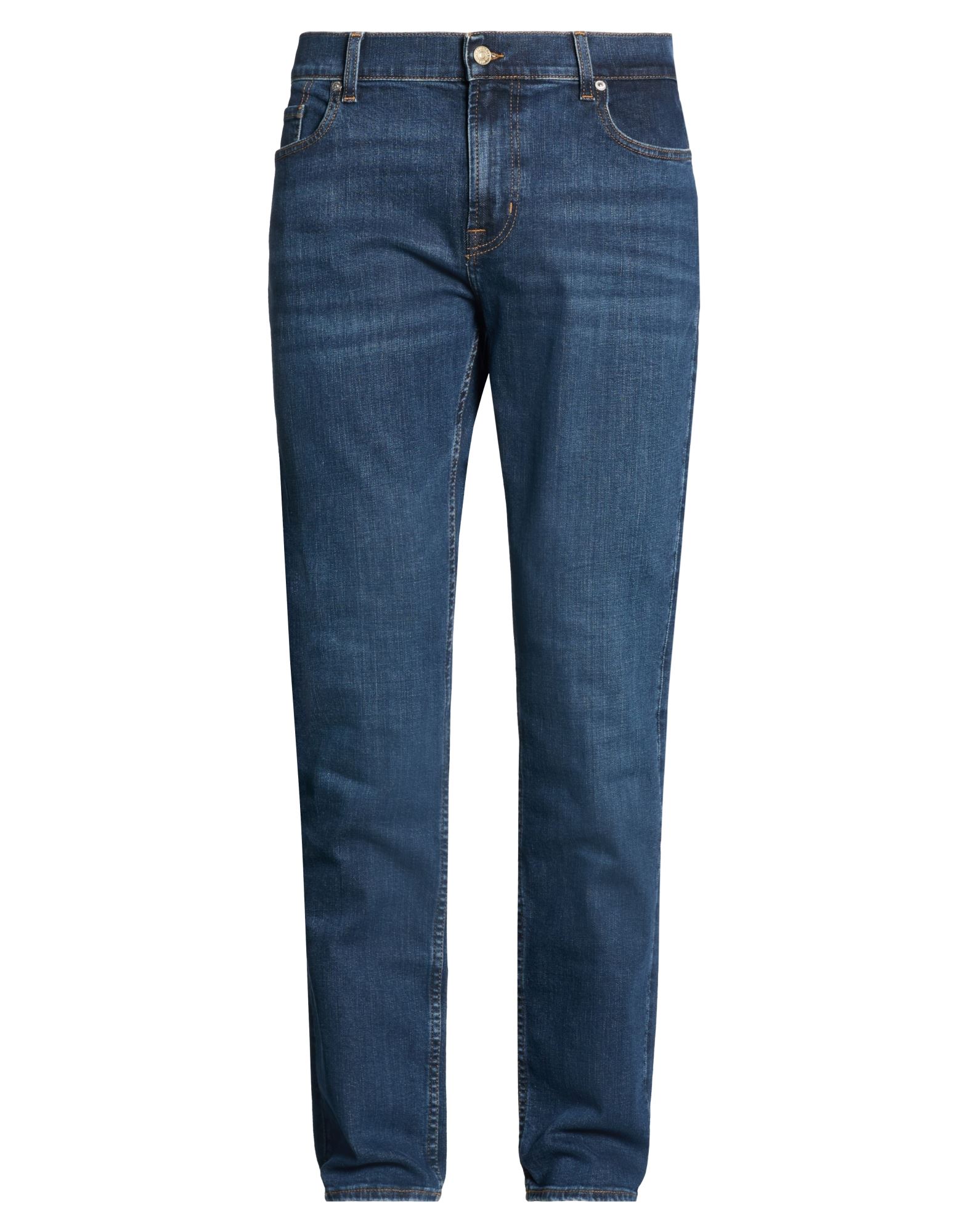  7 For All Mankind - Hosen & Röcke - Jeanshosen - On Yoox.com 