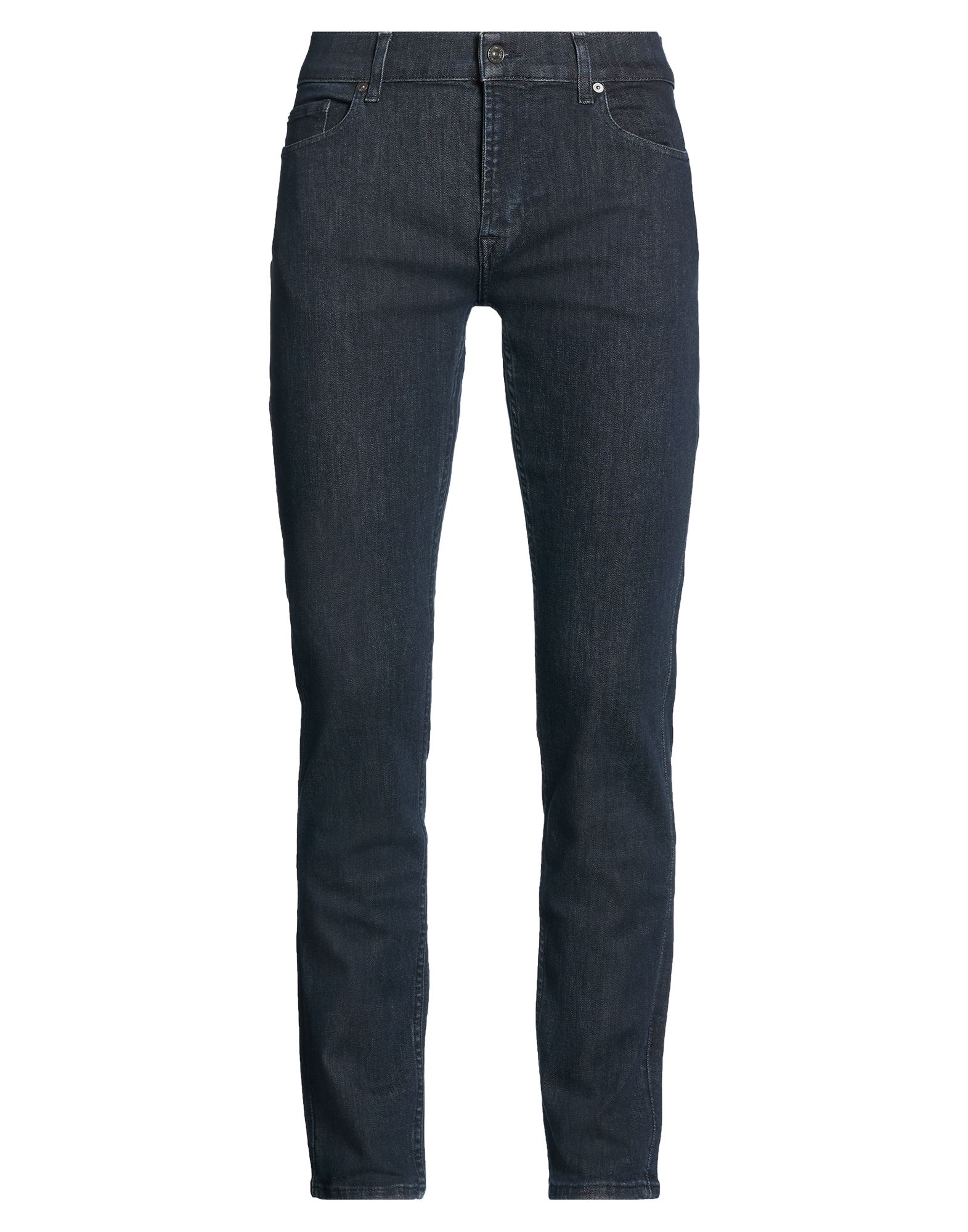  7 For All Mankind - Hosen & Röcke - Jeanshosen - On Yoox.com 