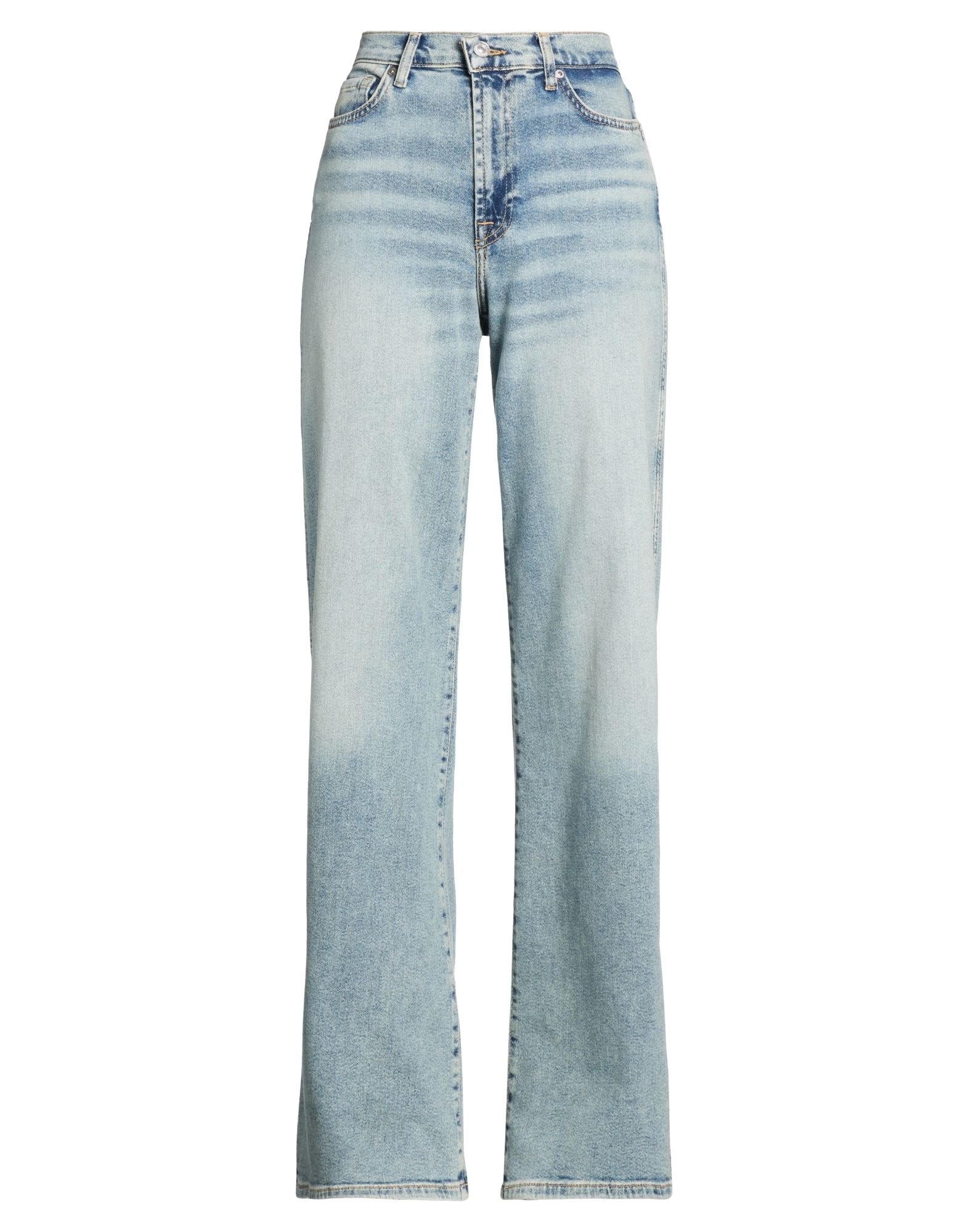 7 FOR ALL MANKIND 7 FOR ALL MANKIND BOTTOMWEAR Τζιν