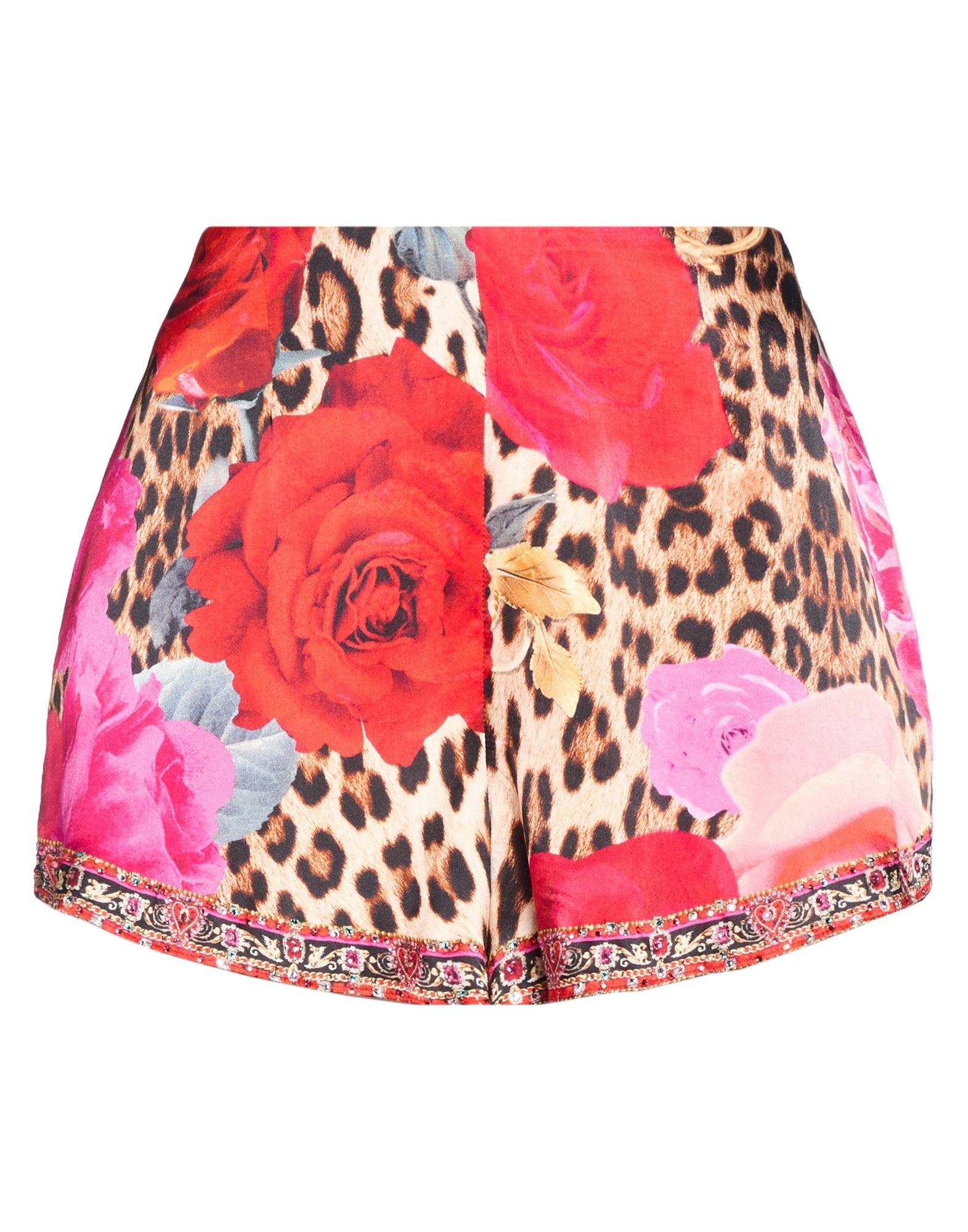  Camilla - Hosen & Röcke - Shorts & Bermudashorts - On Yoox.com 