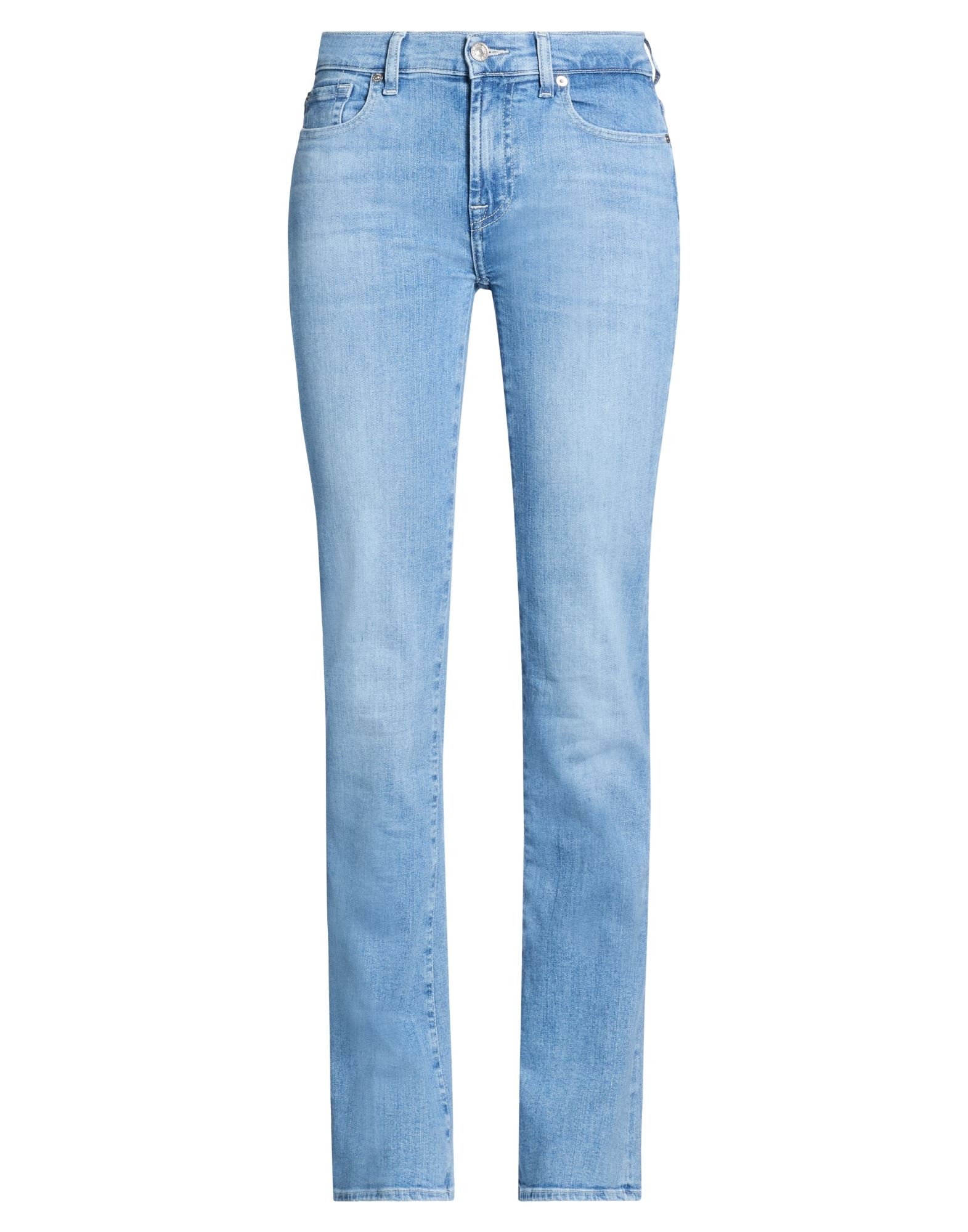 7 FOR ALL MANKIND 7 FOR ALL MANKIND BOTTOMWEAR Τζιν