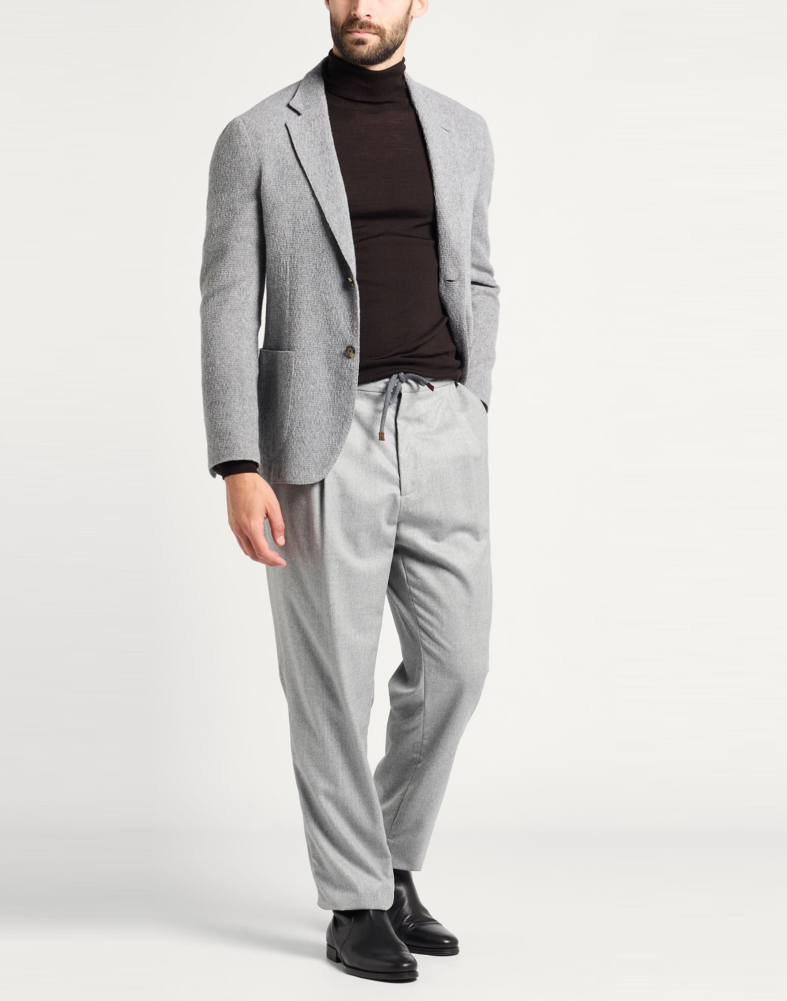  Brunello Cucinelli - Hosen & Röcke - Hosen - On Yoox.com 